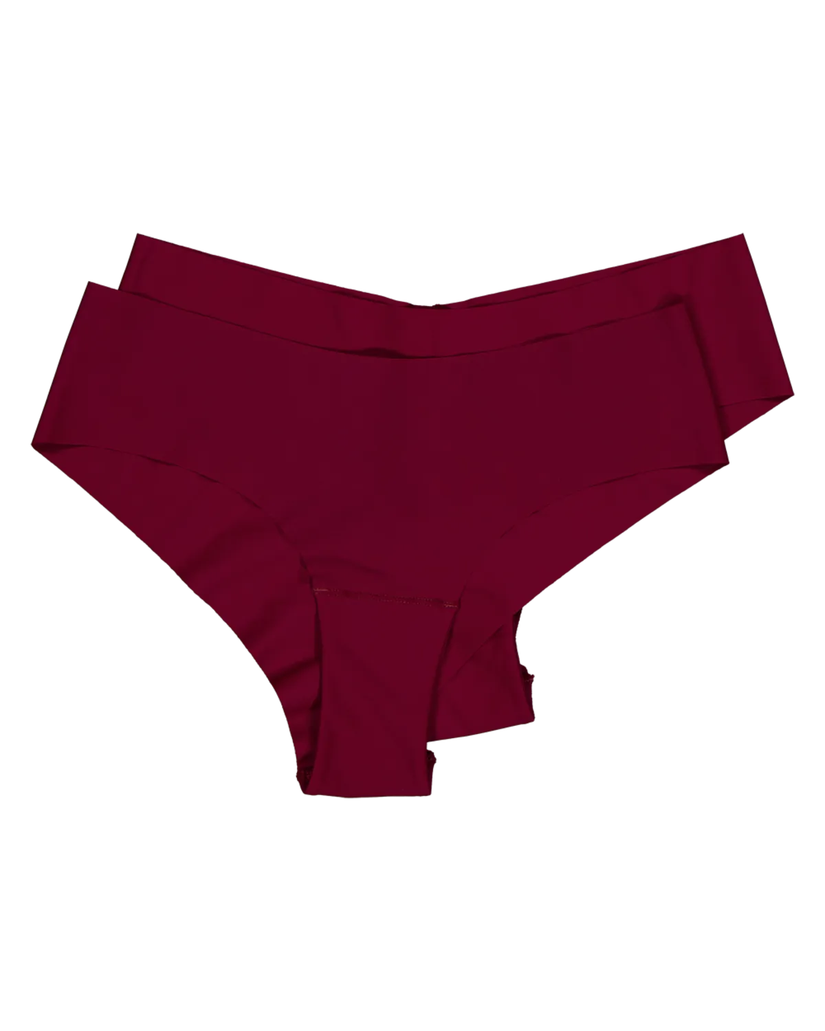 Slip brésilien - Rouge