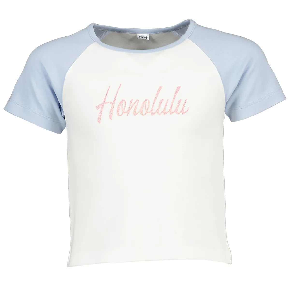 T-Shirt - Weiß