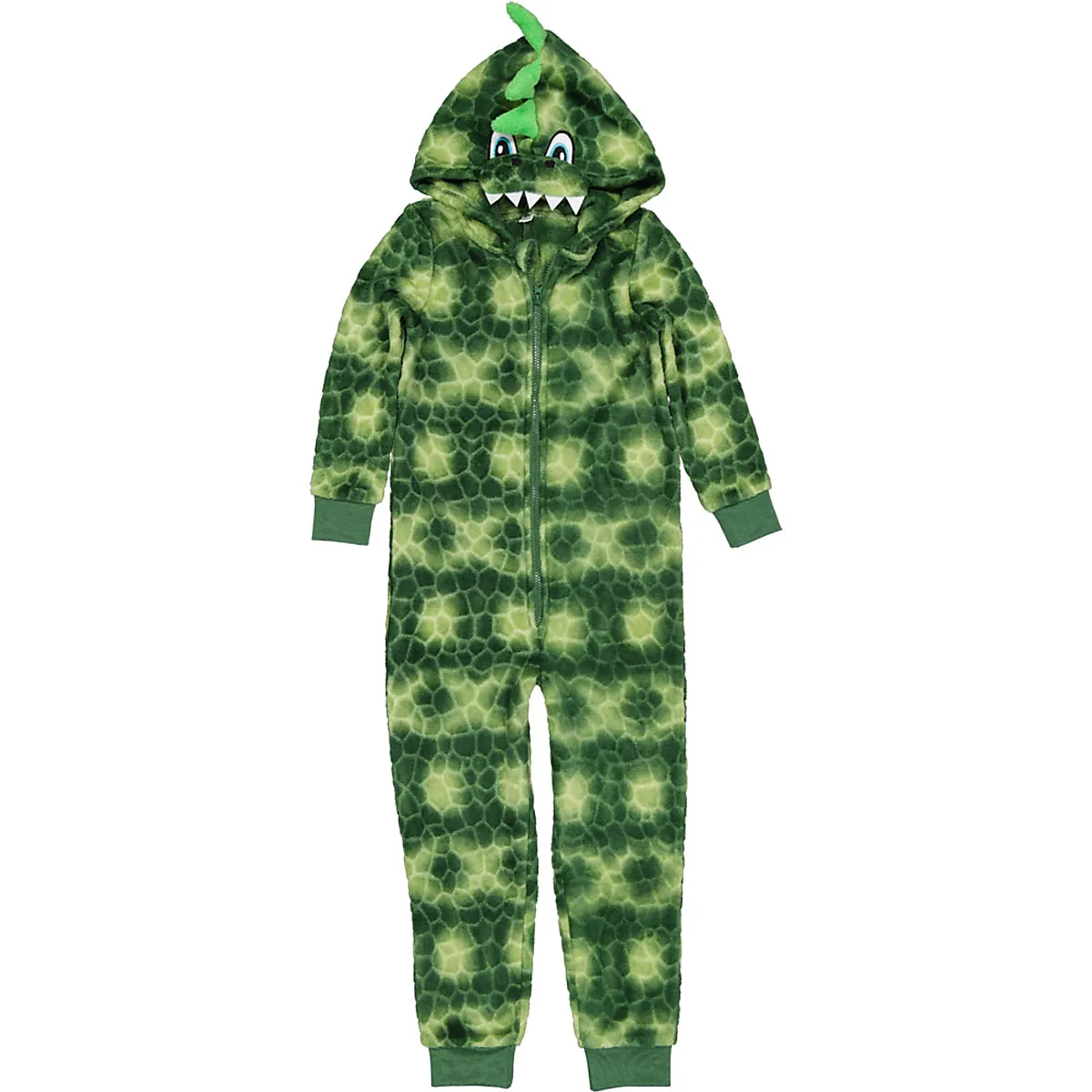 Onesie - Groen