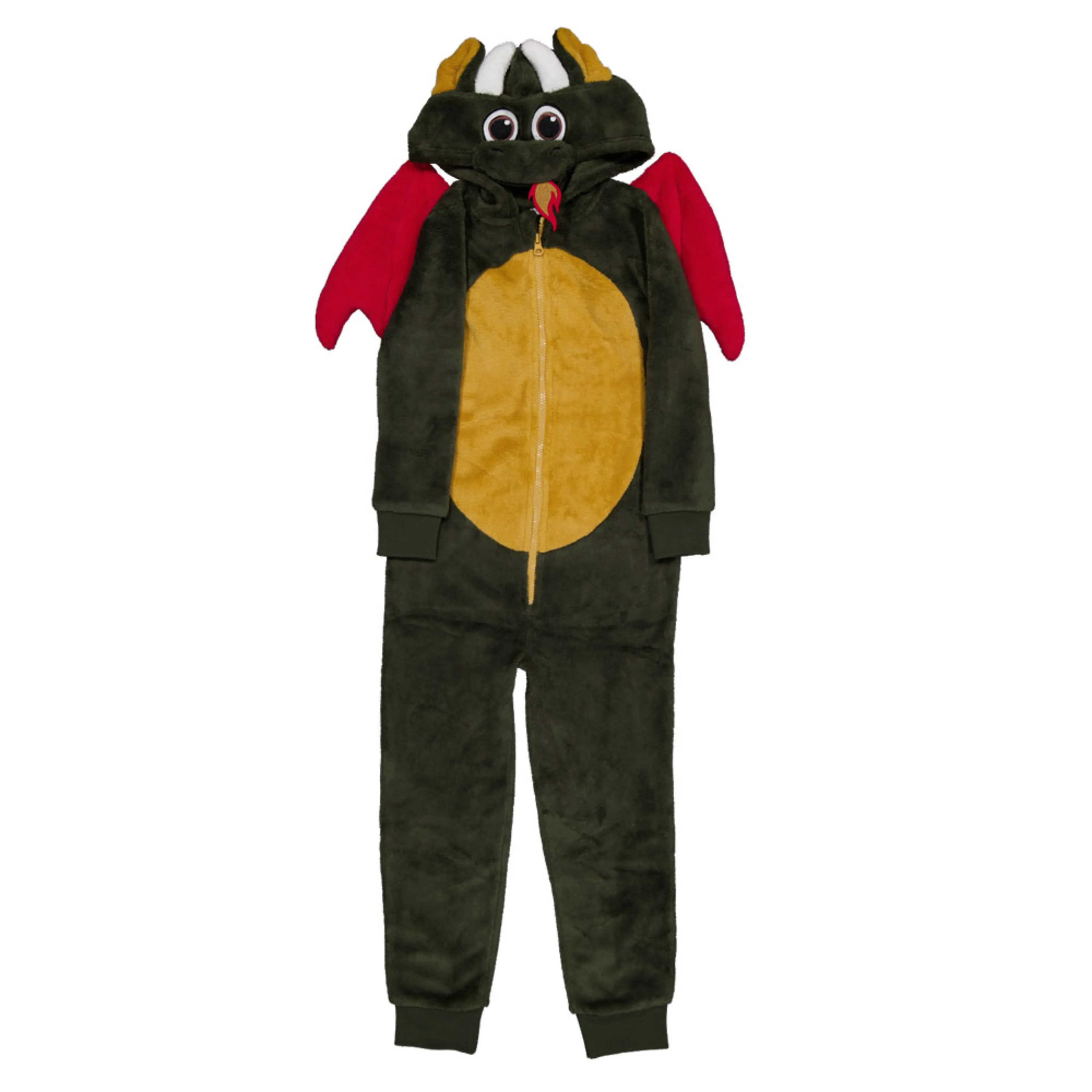 Macacão (onesie) - Verde