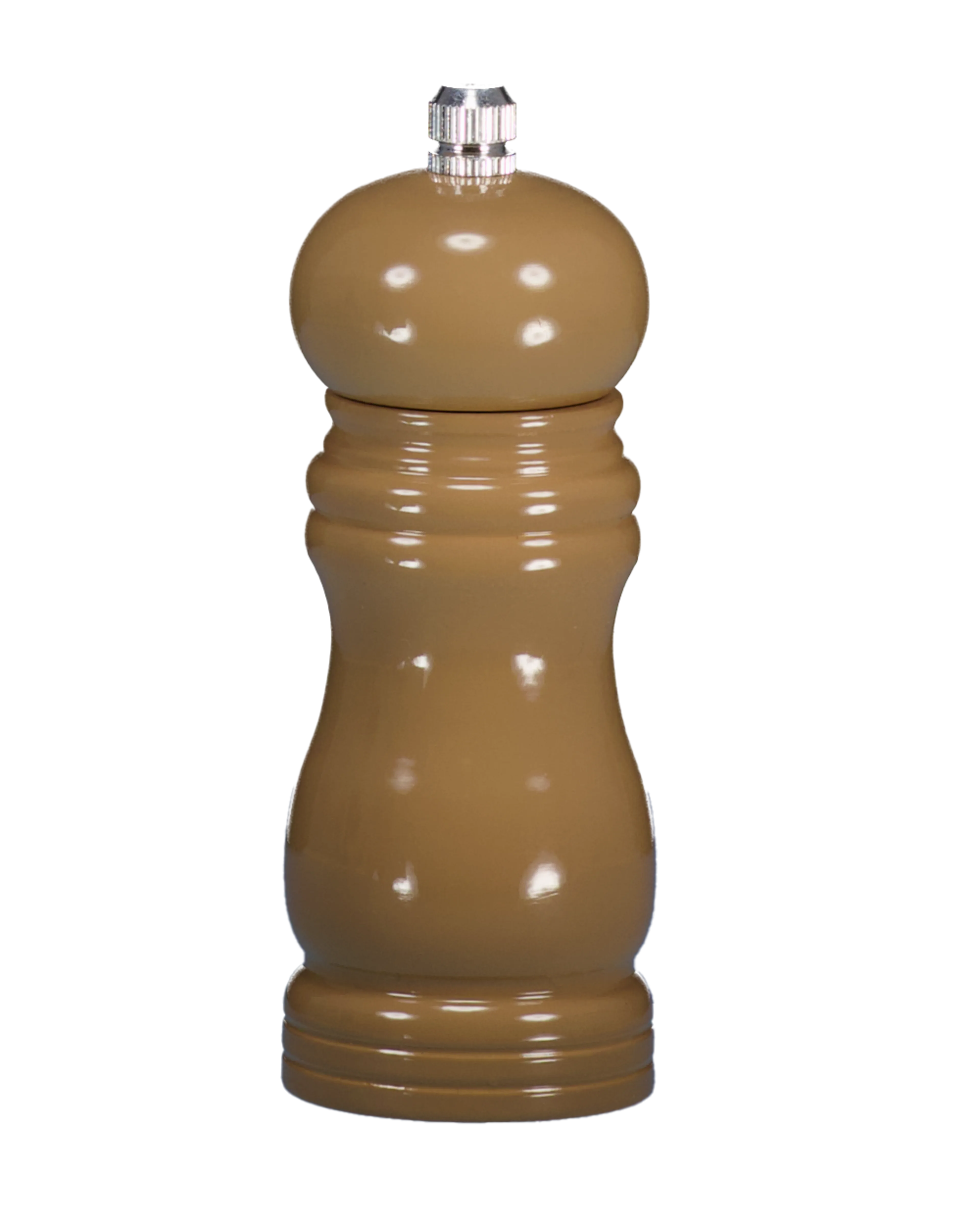 Kruidenmolen - Bruin