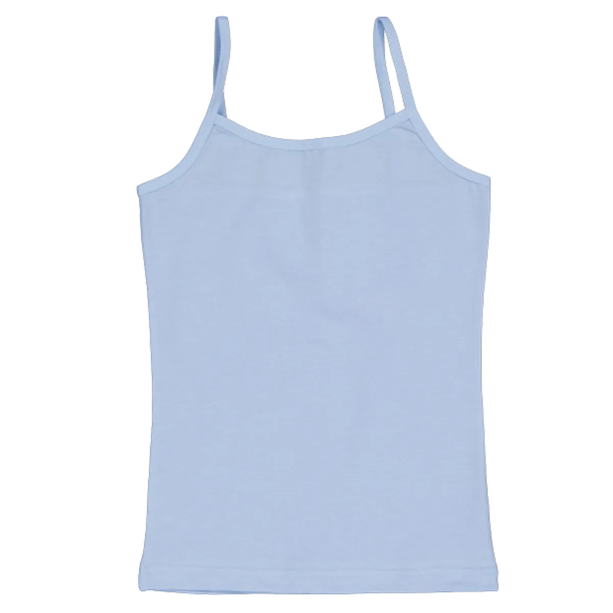 Singlet - Blauw