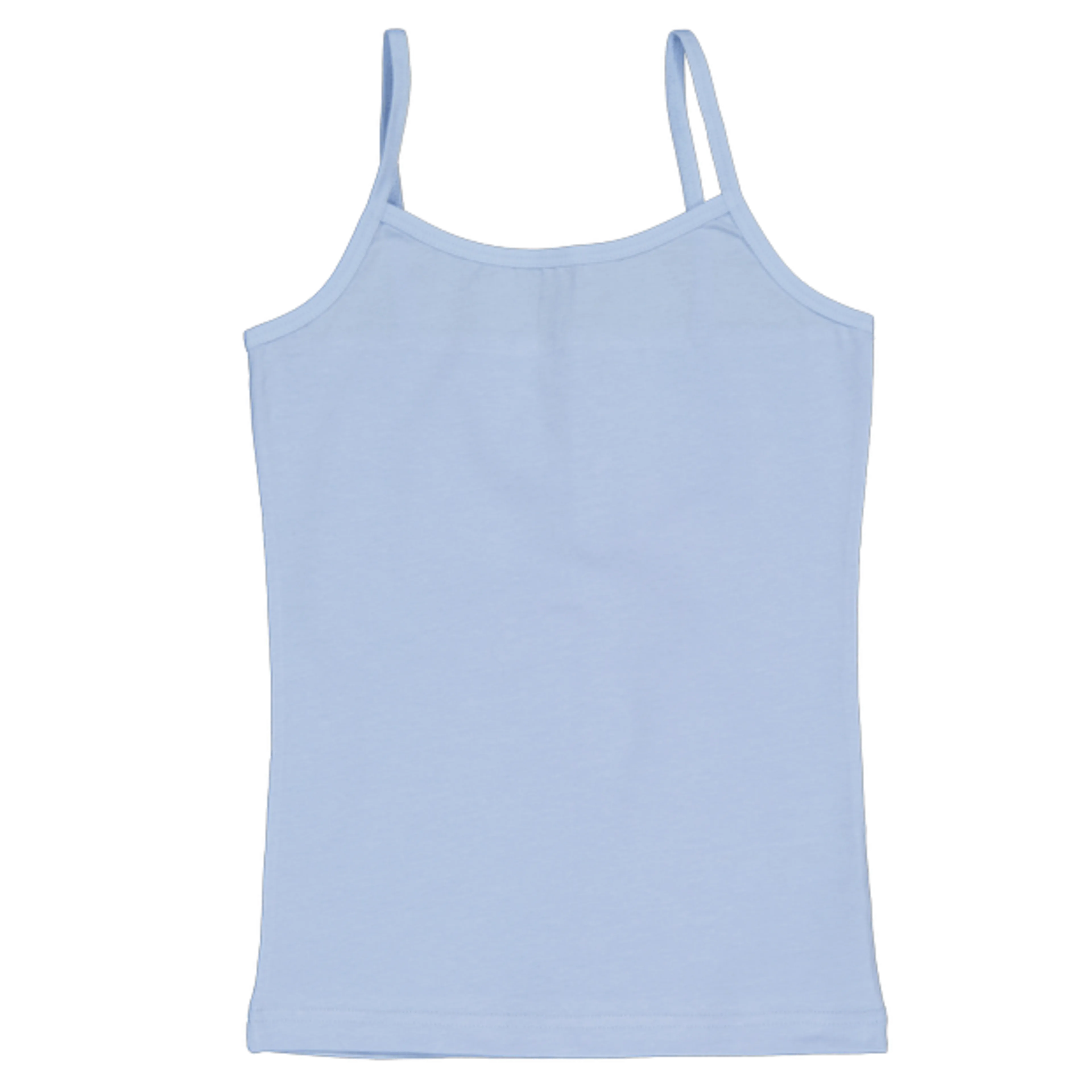 Camiseta de tirantes - Azul