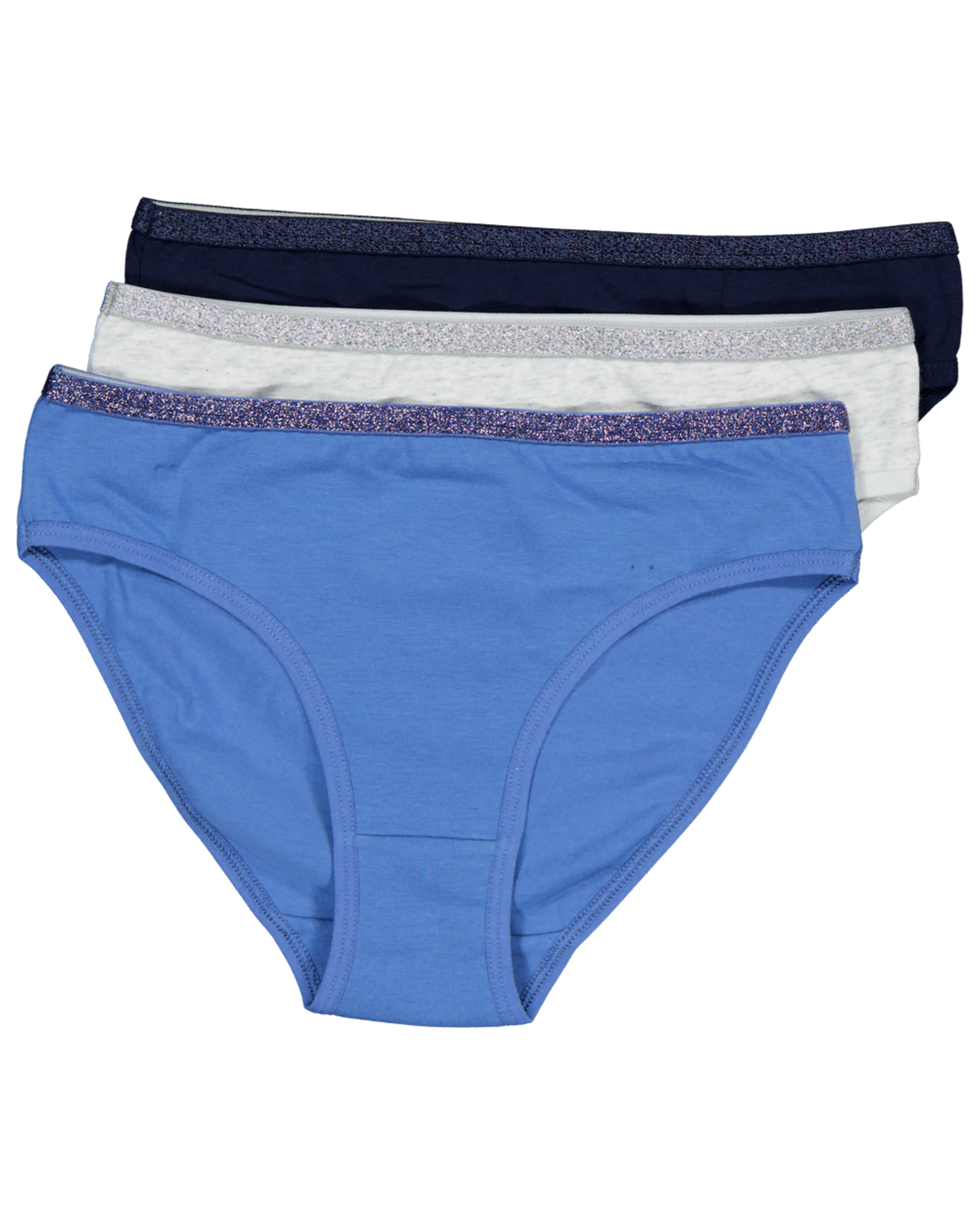 Slip - Blauw