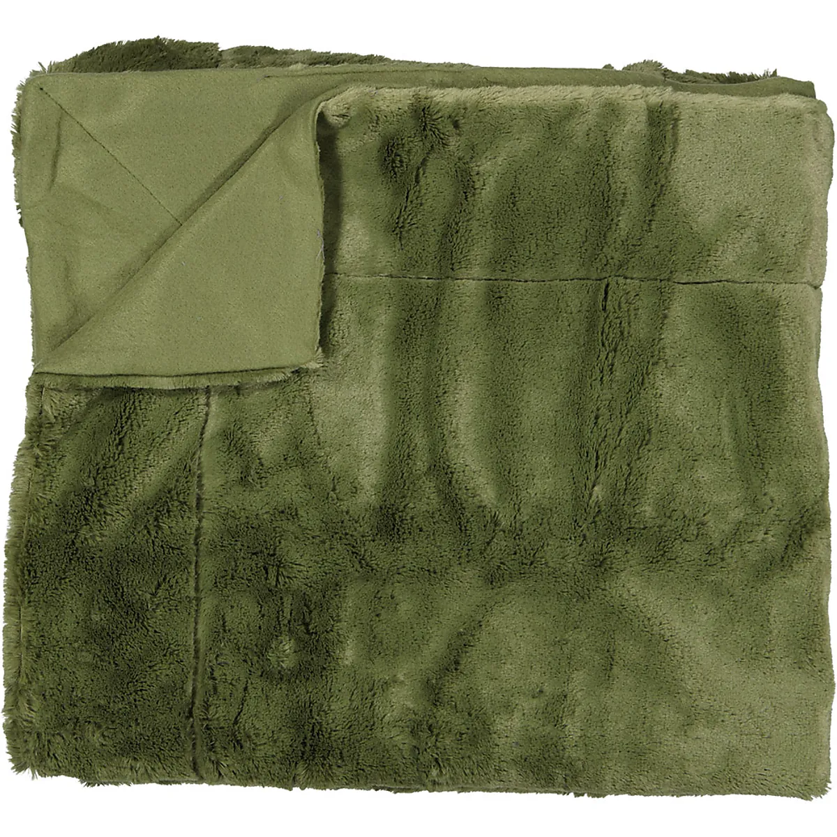 Deken - Groen