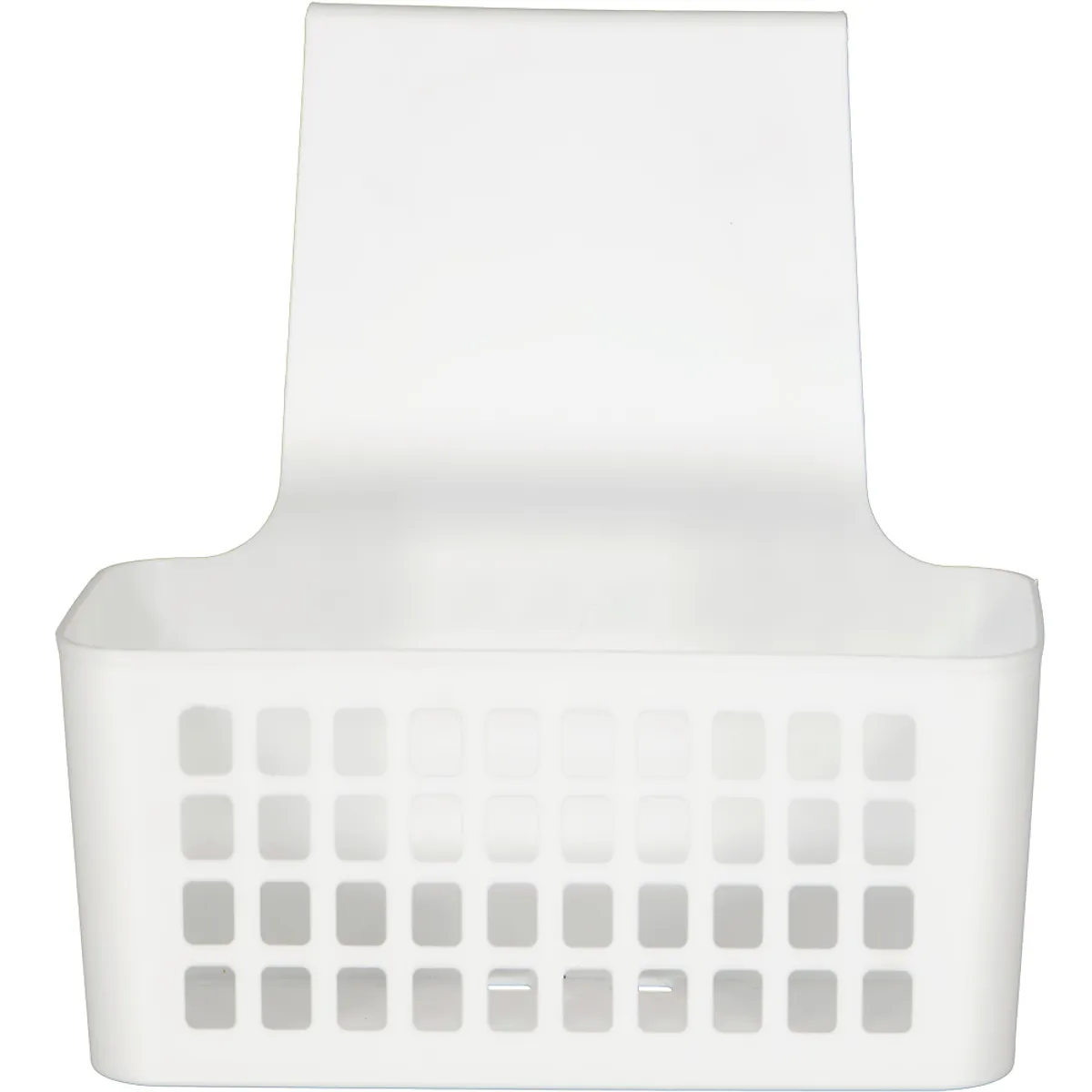 Hangbare organizer - Wit
