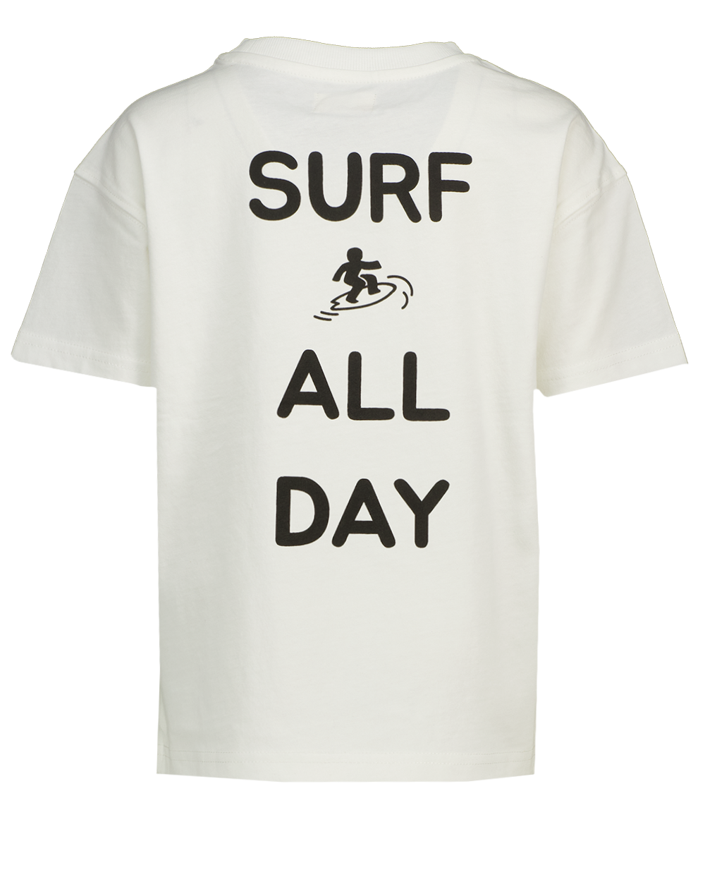 T-shirt - Wit