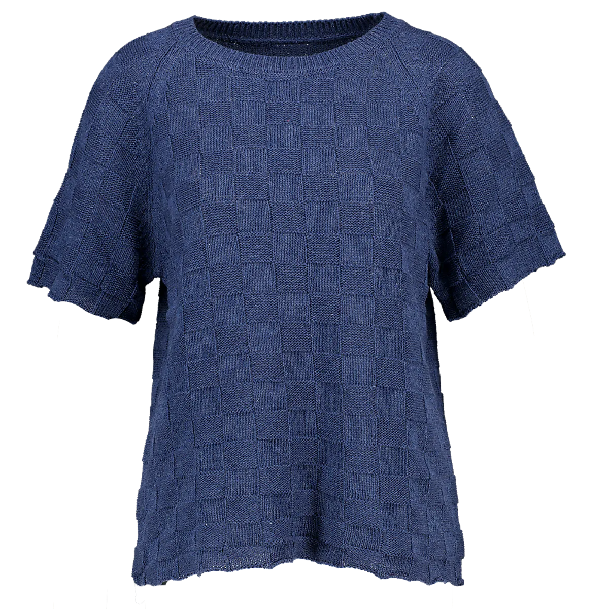 T-shirt - Blauw