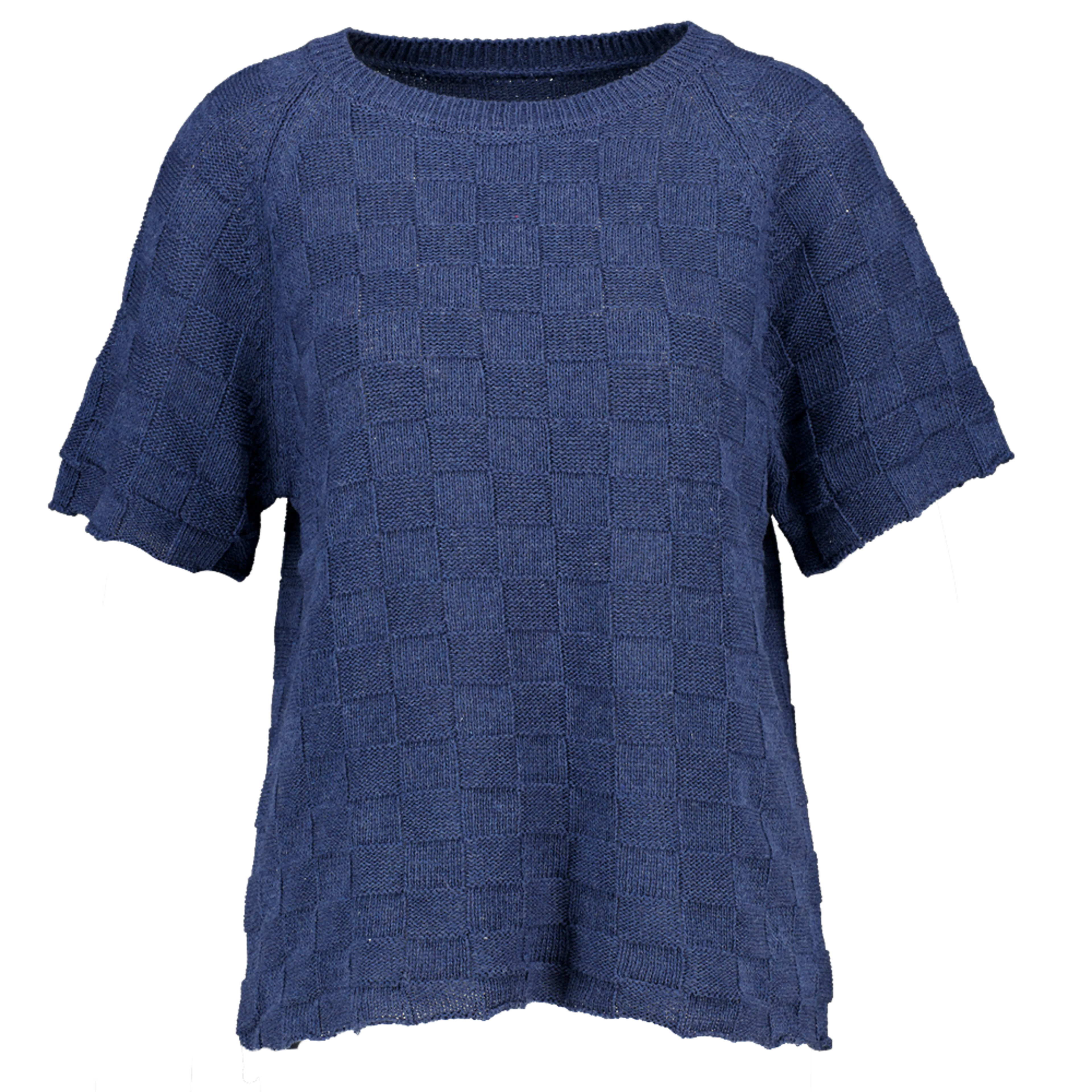 Pulli - Blauw