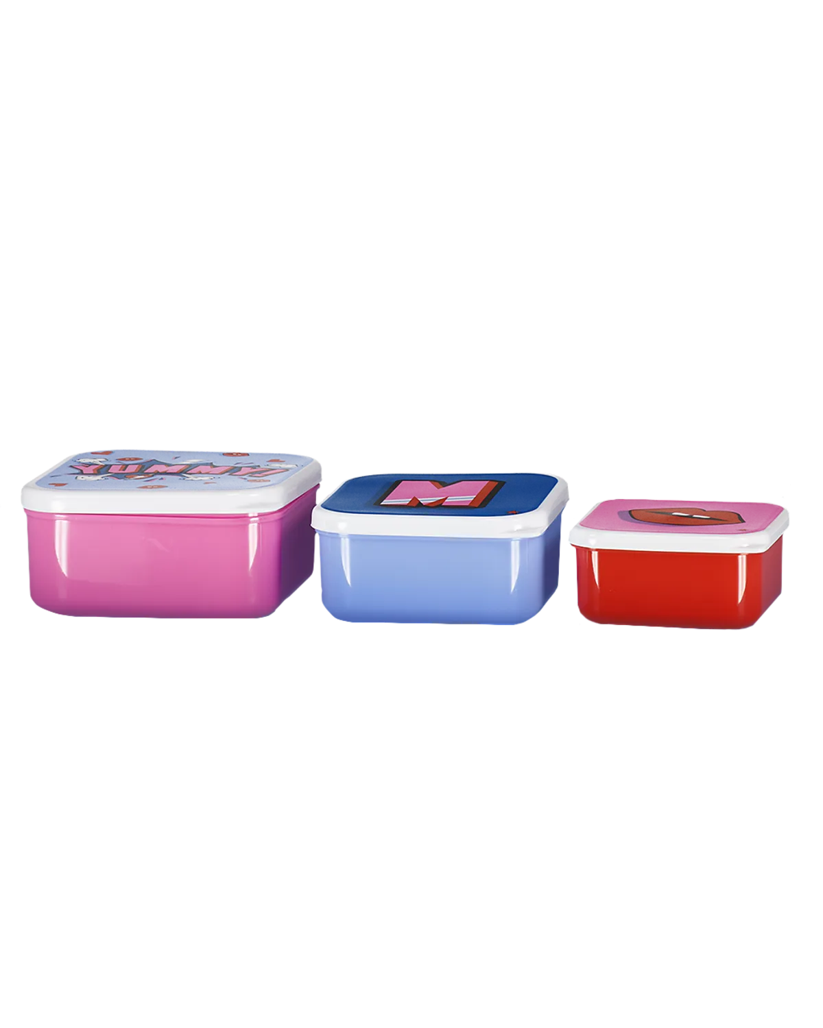 Lunchbox - Roze