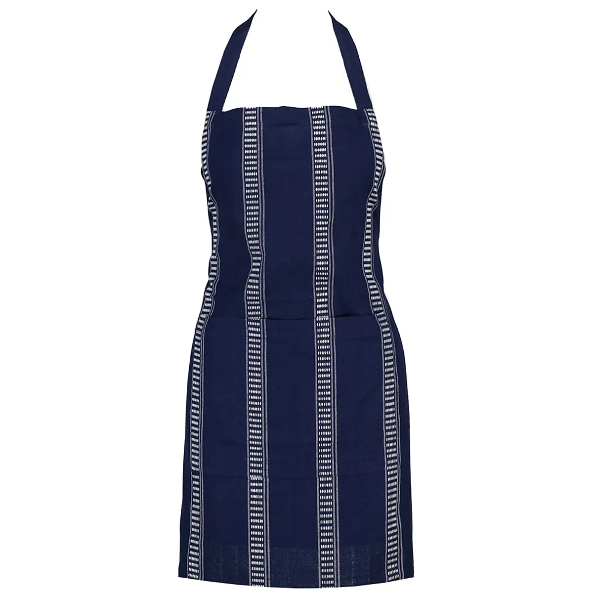 Tablier de cuisine - Bleu