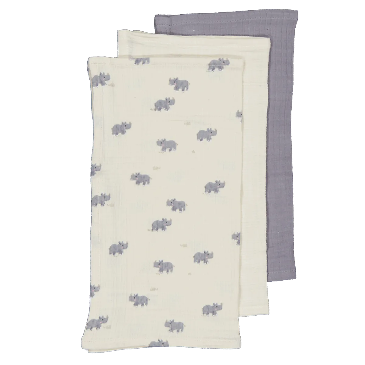 Gant de toilette - Beige