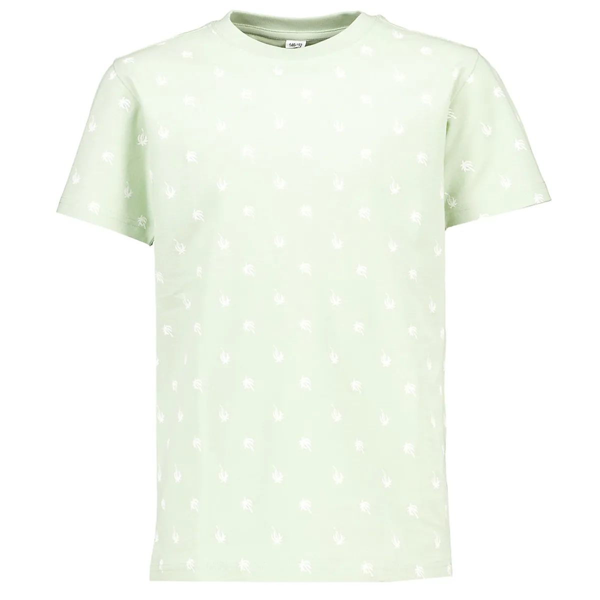 Tee-shirt - Vert