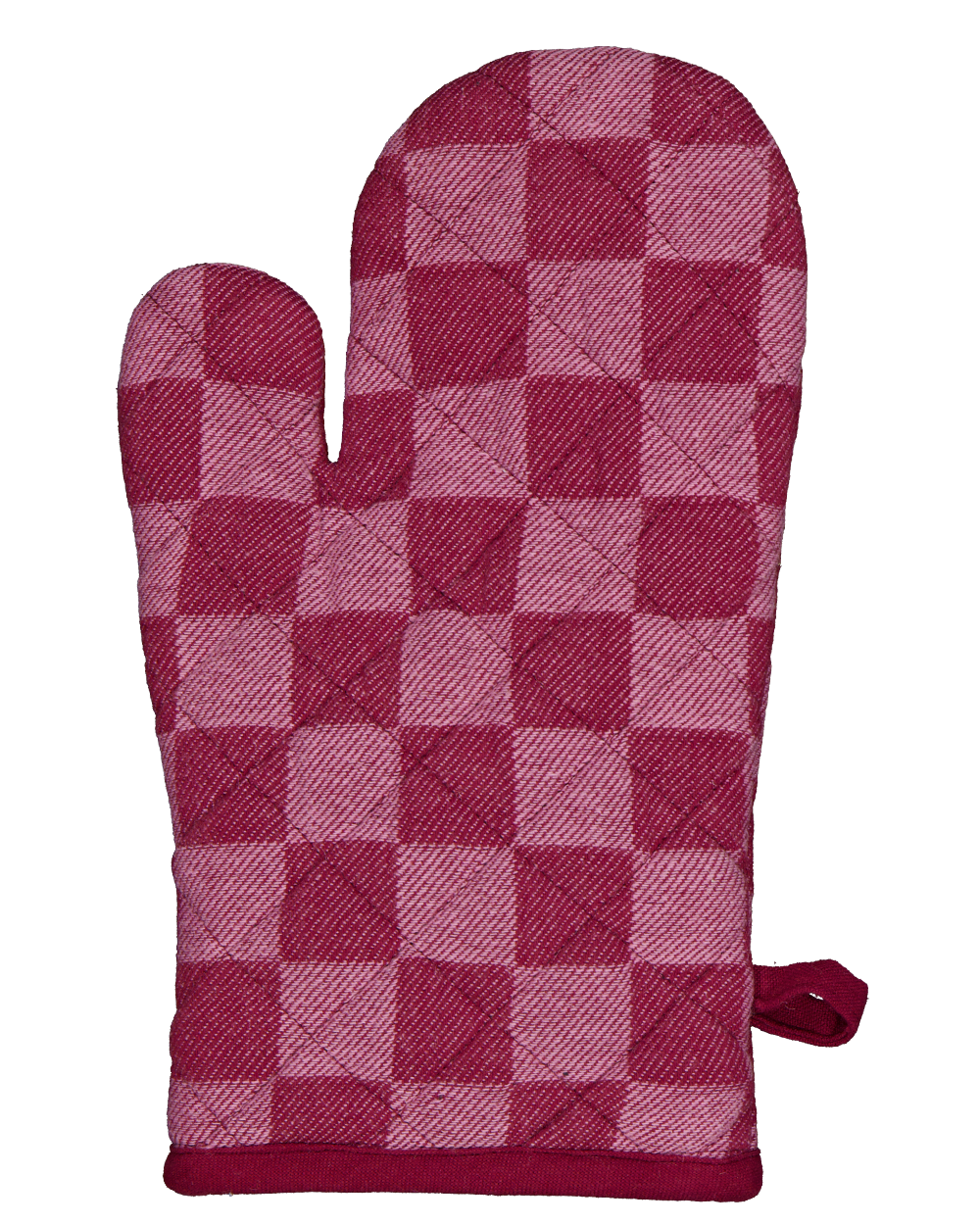 Ovenwant - Paars afbeelding