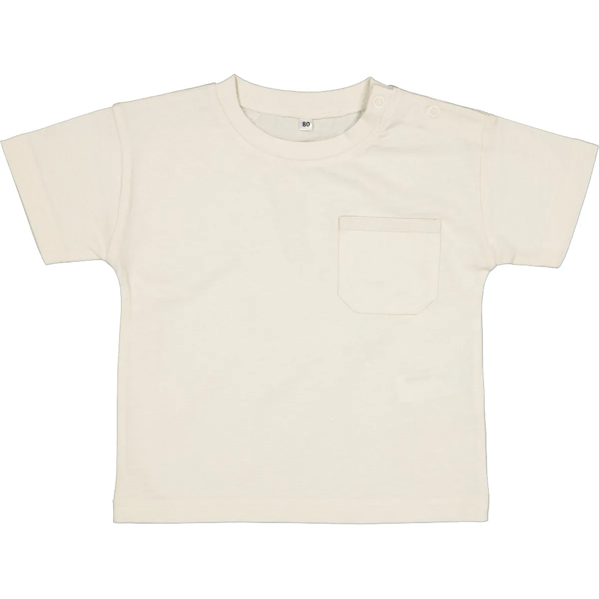 T-Shirt - Beige