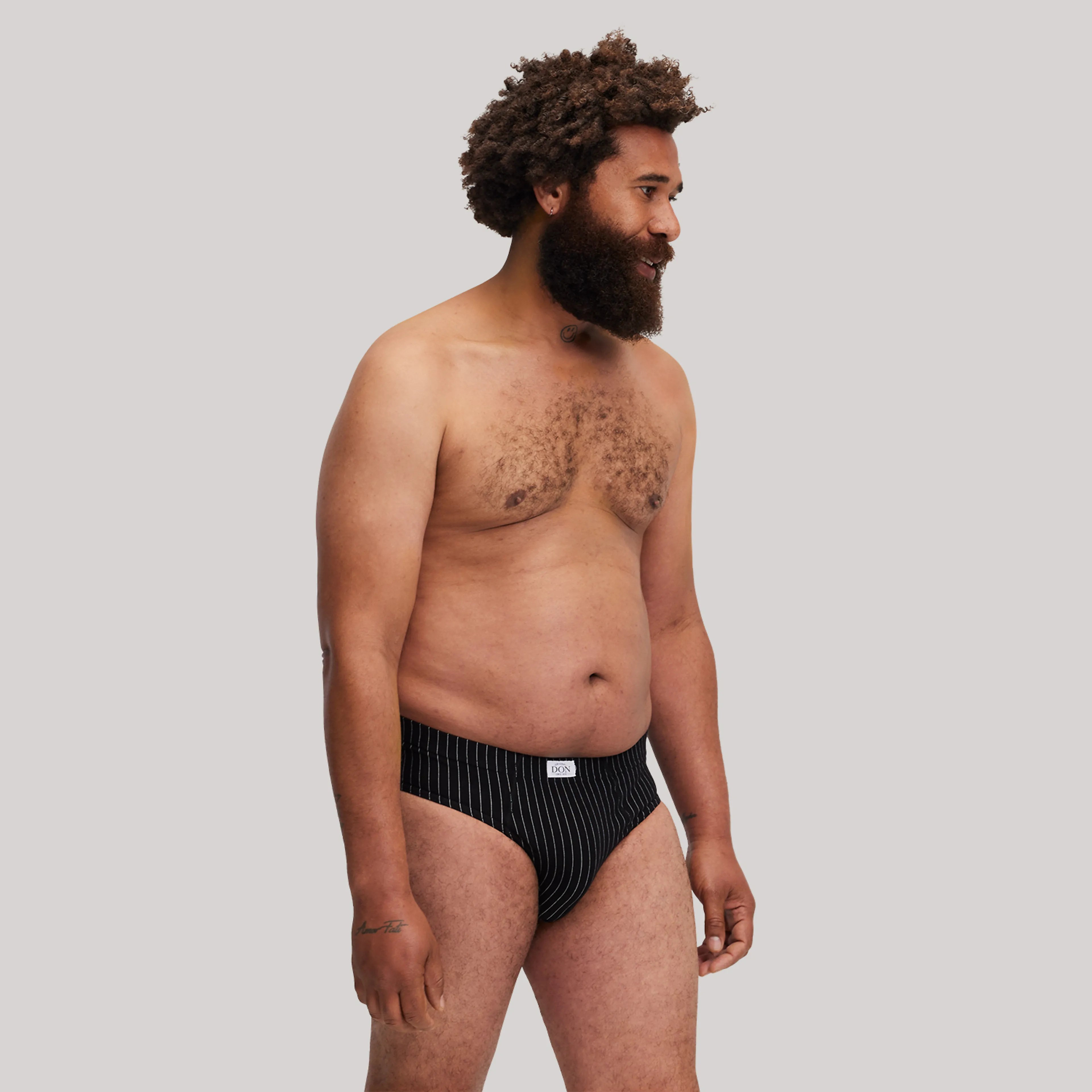 Slip - Negro