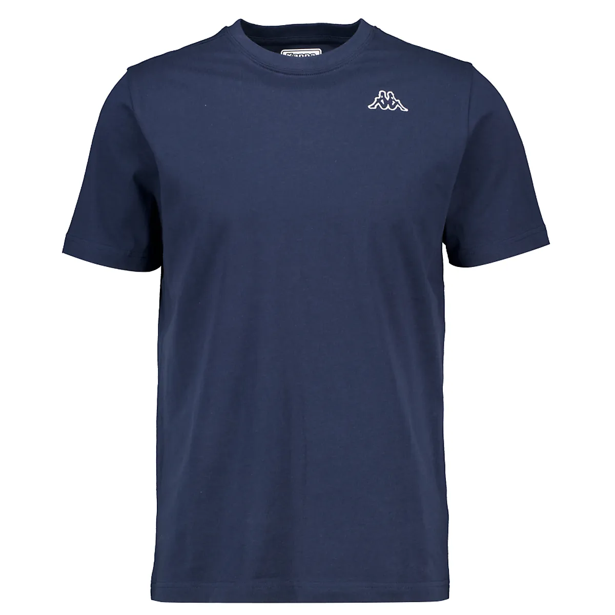 T-shirt - Blauw