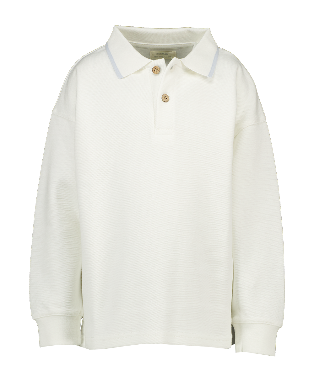Sweater - Wit