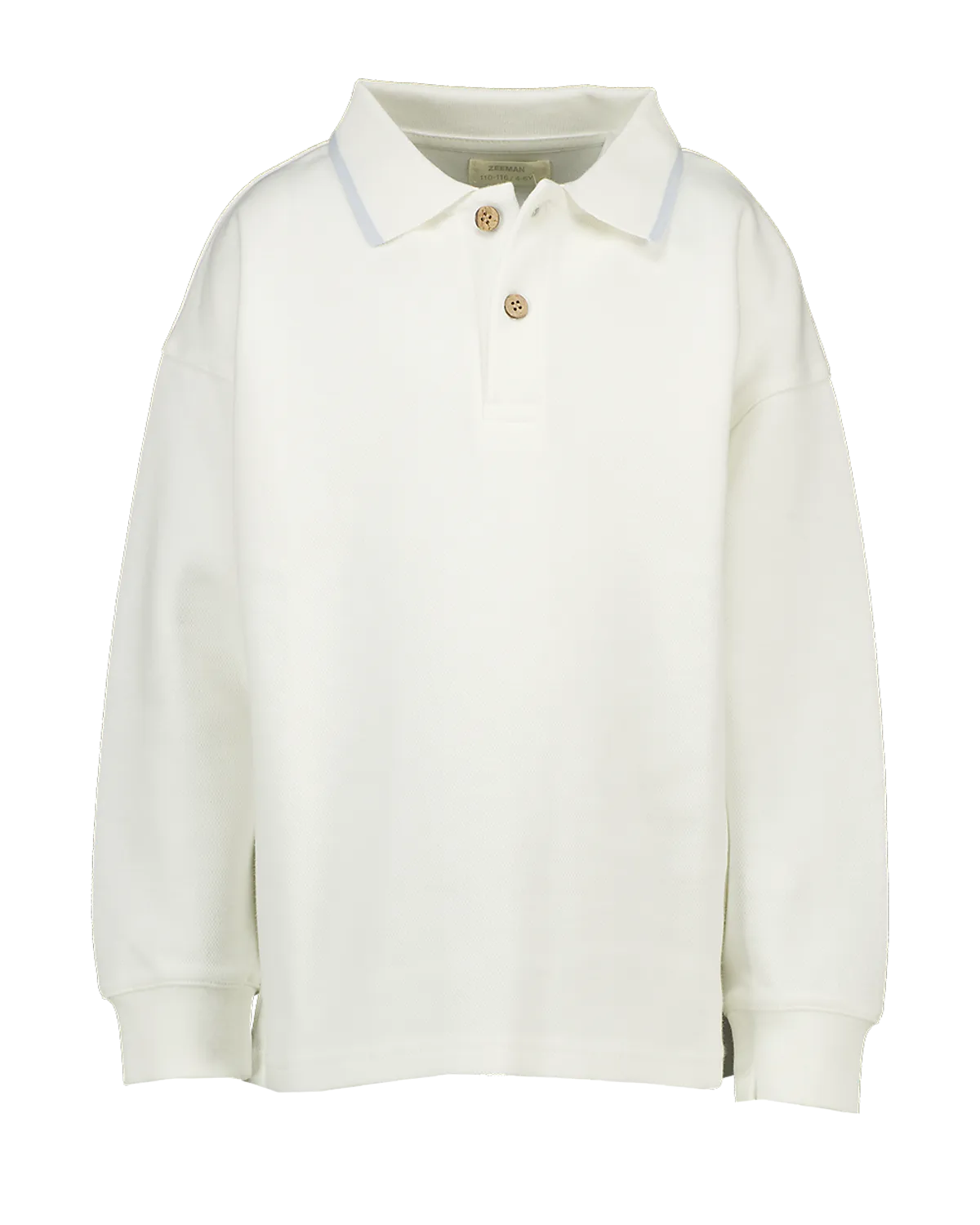 Sweater - Wit