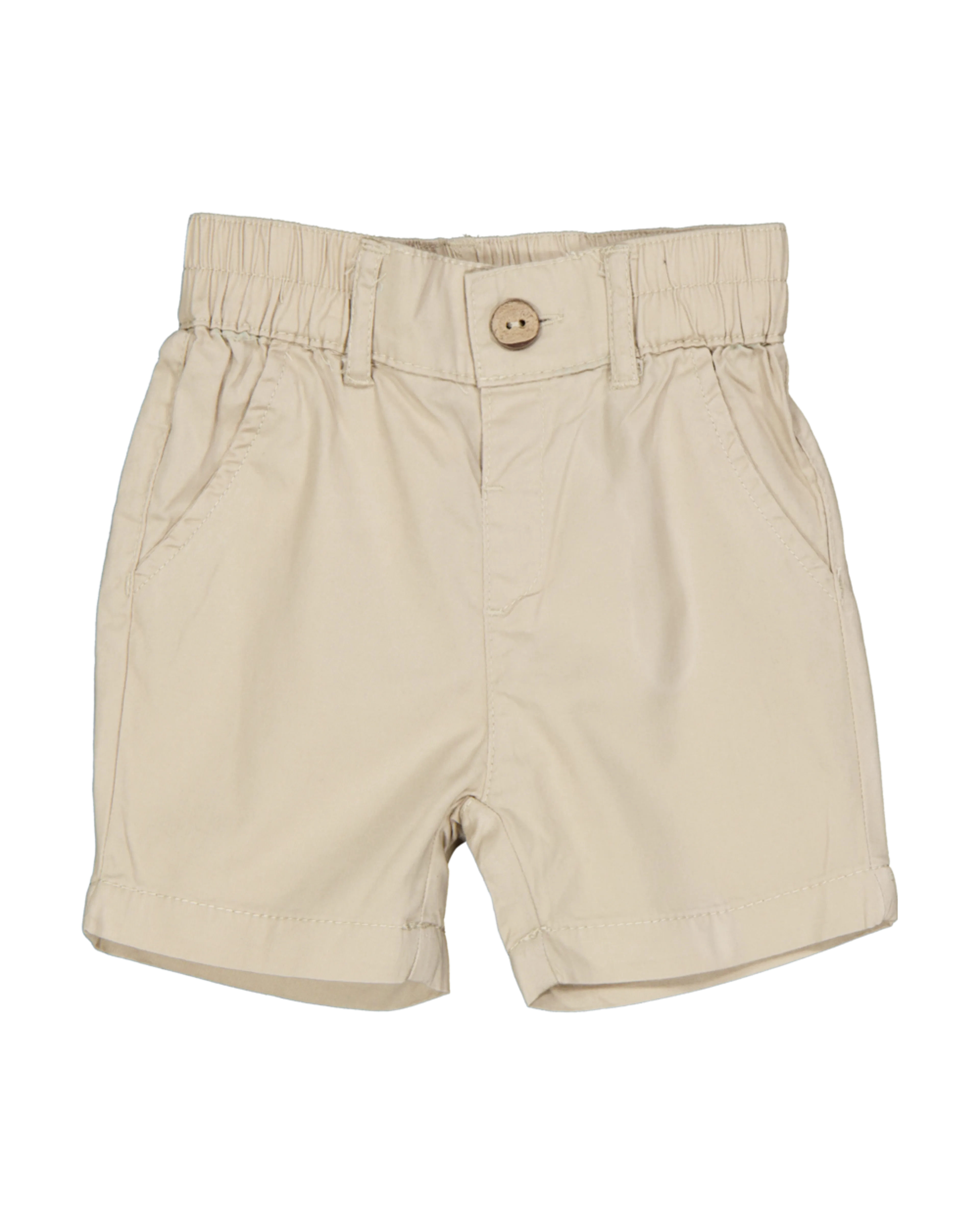 Short - Beige