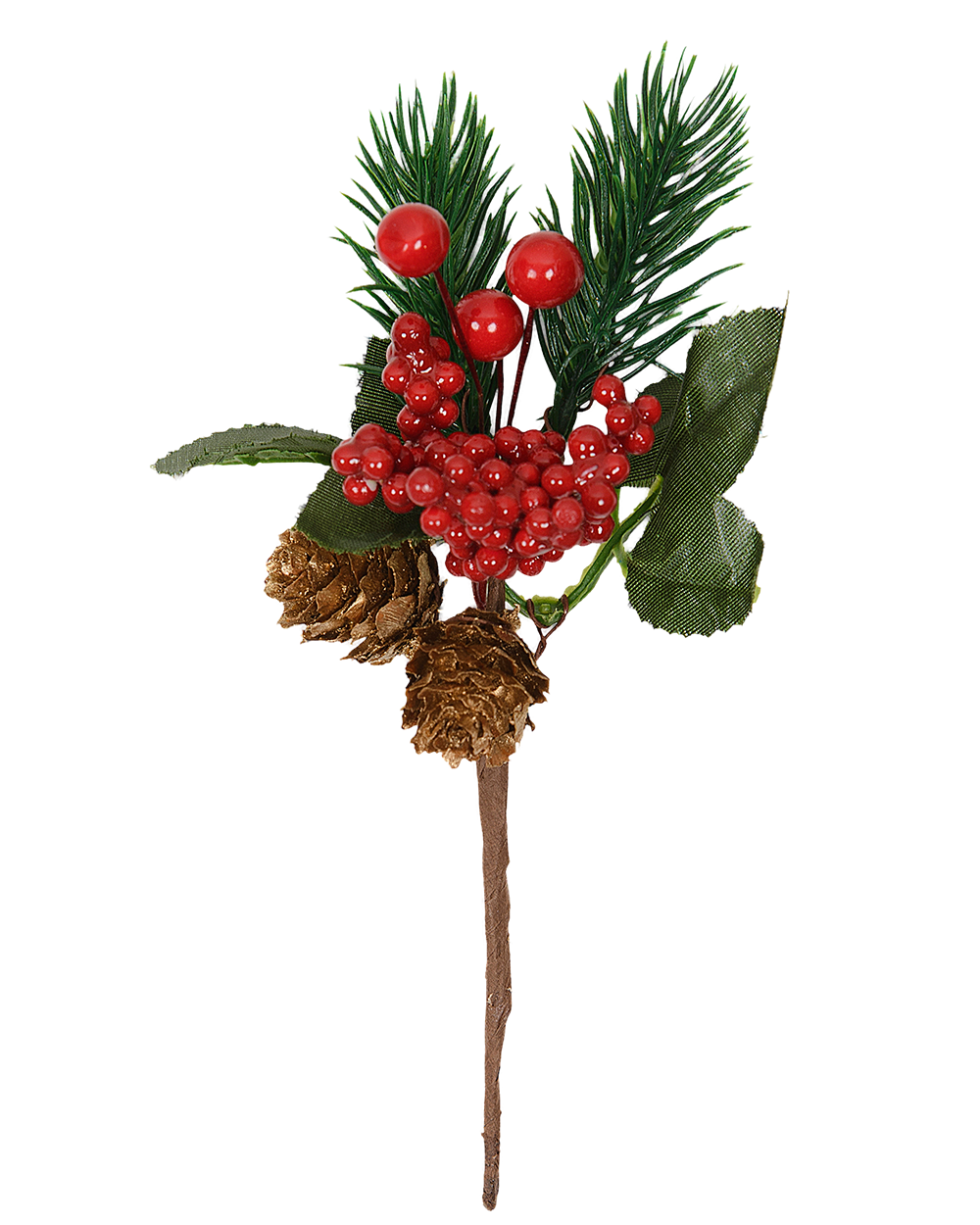 Kerstdecoratie - Rood afbeelding