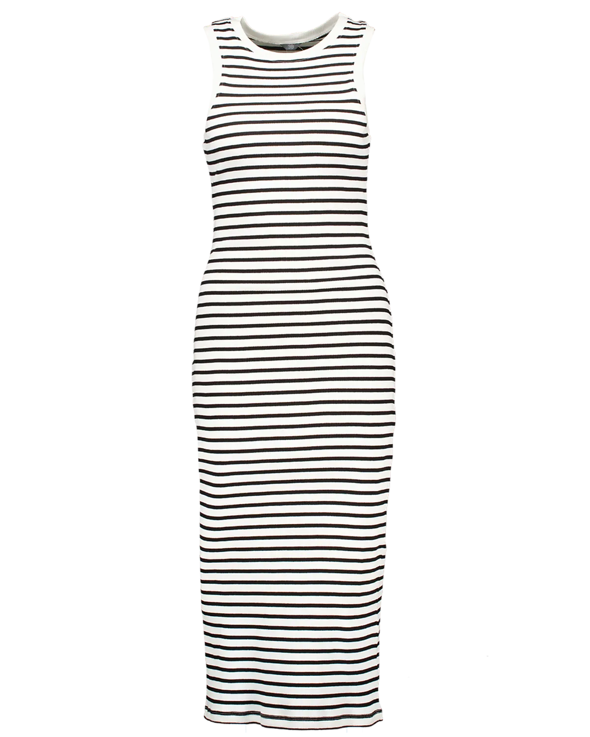 Kleid - Weiß