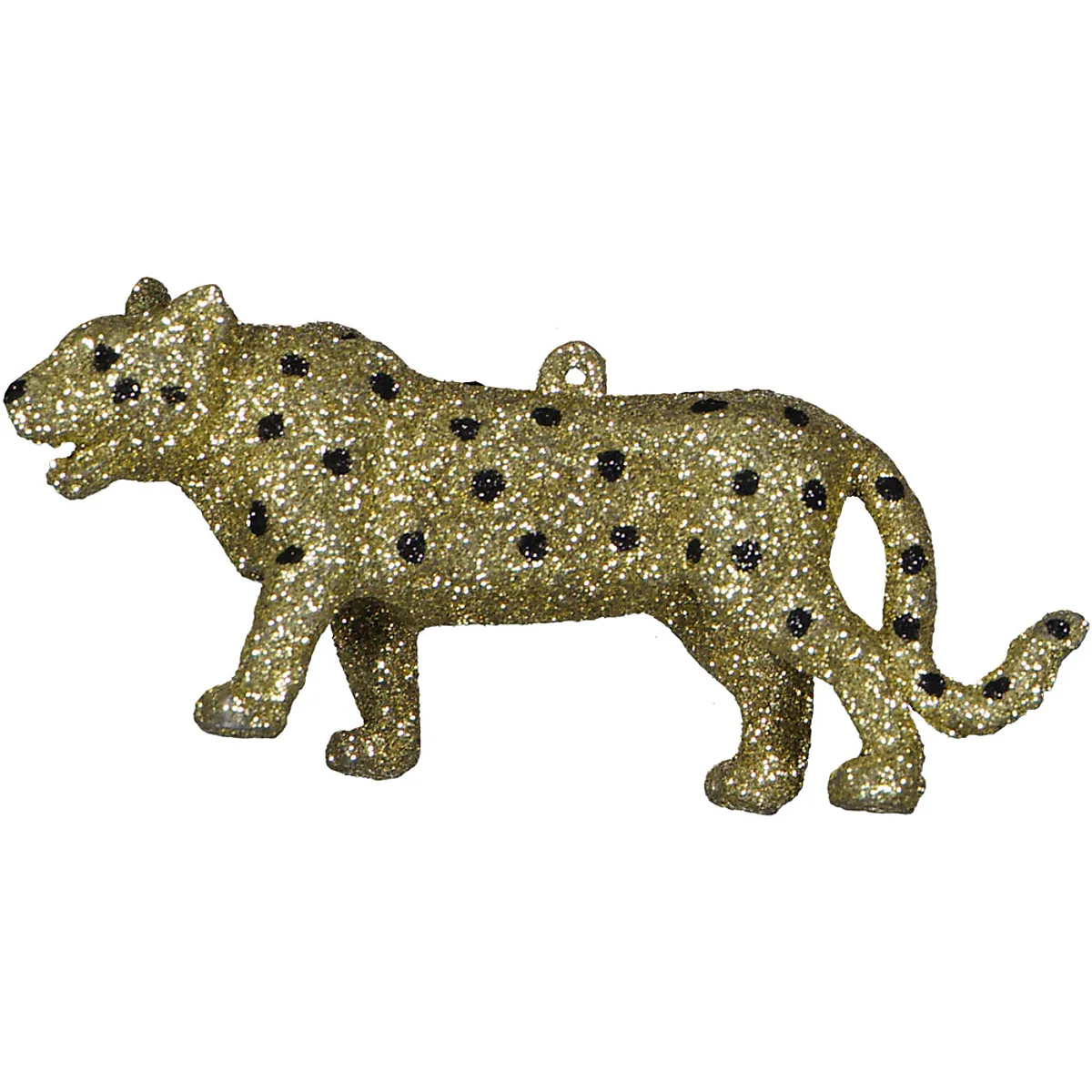 Kerstboomhanger - Bruin