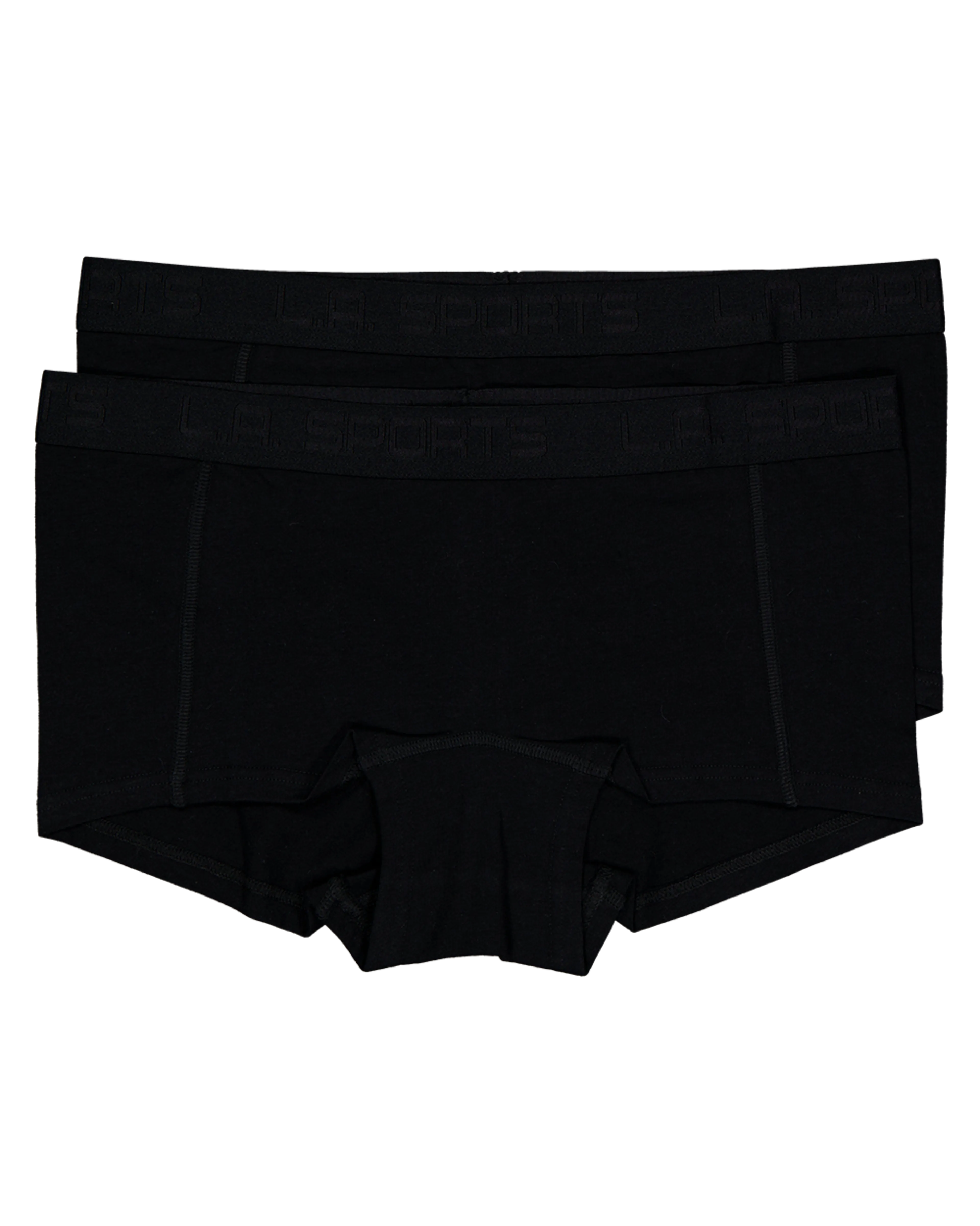 Boxer - Zwart