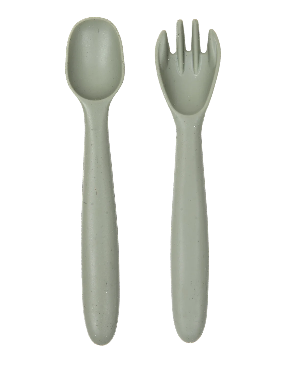 Bestekset - Groen