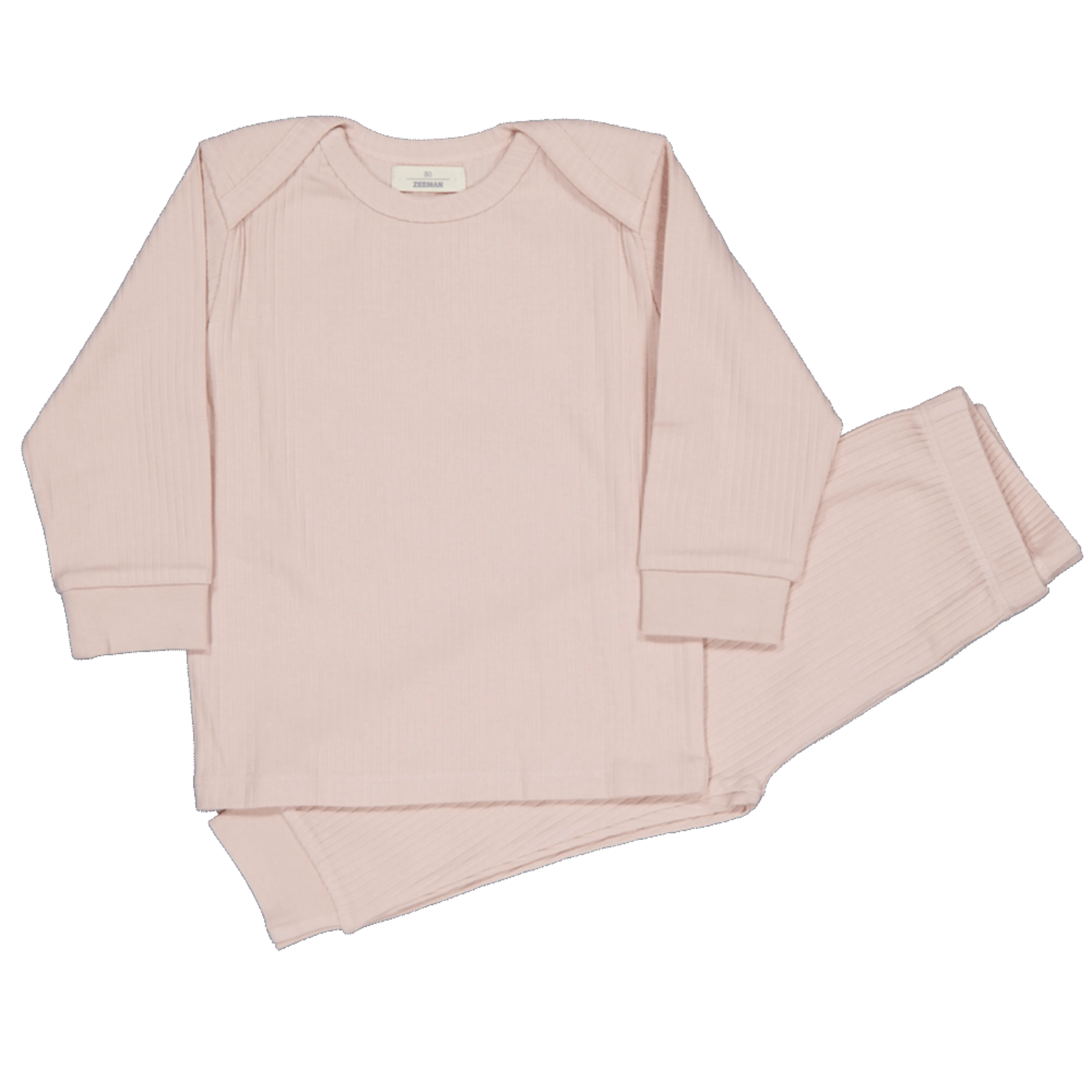 Pyjama - Rose