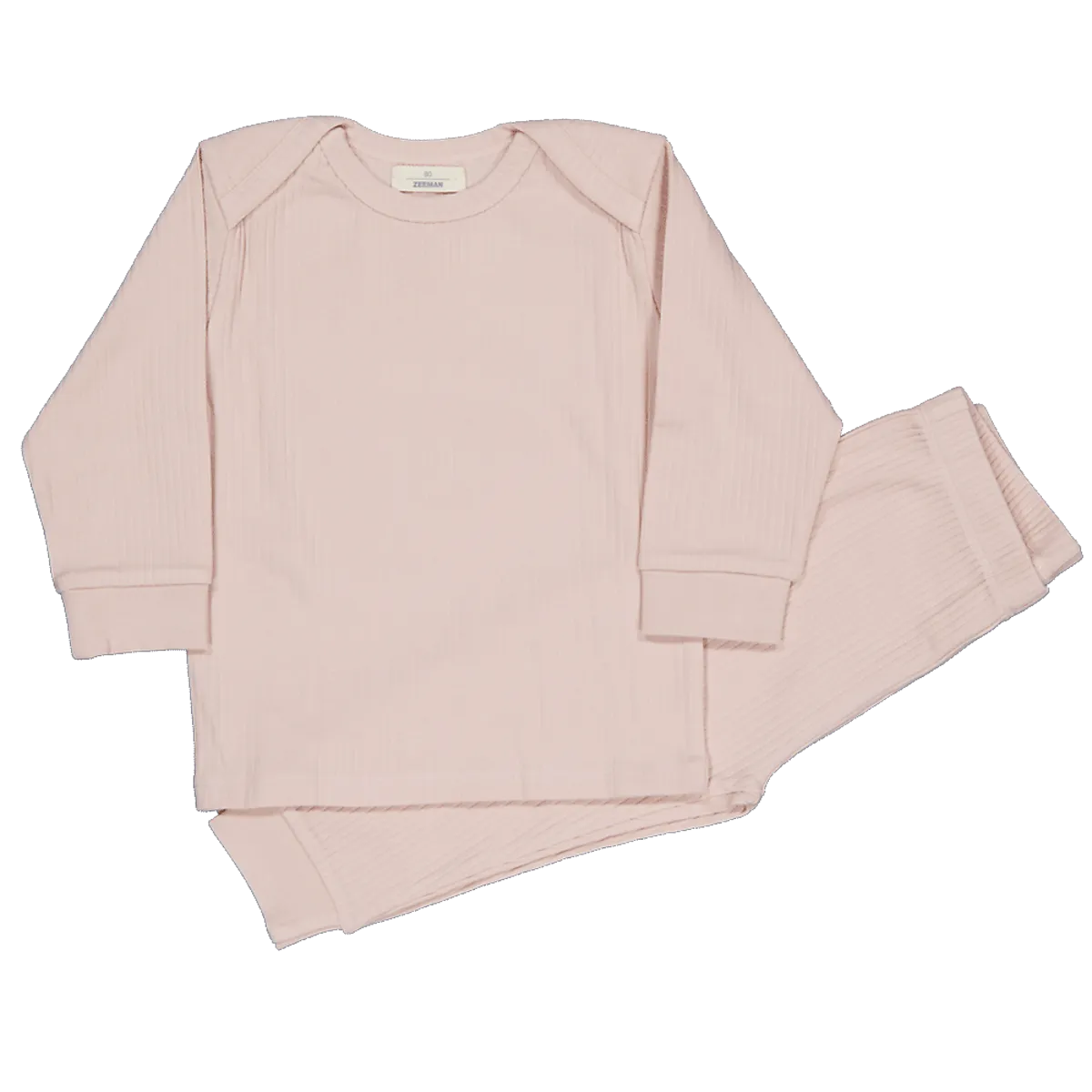 Pyjama - Roze