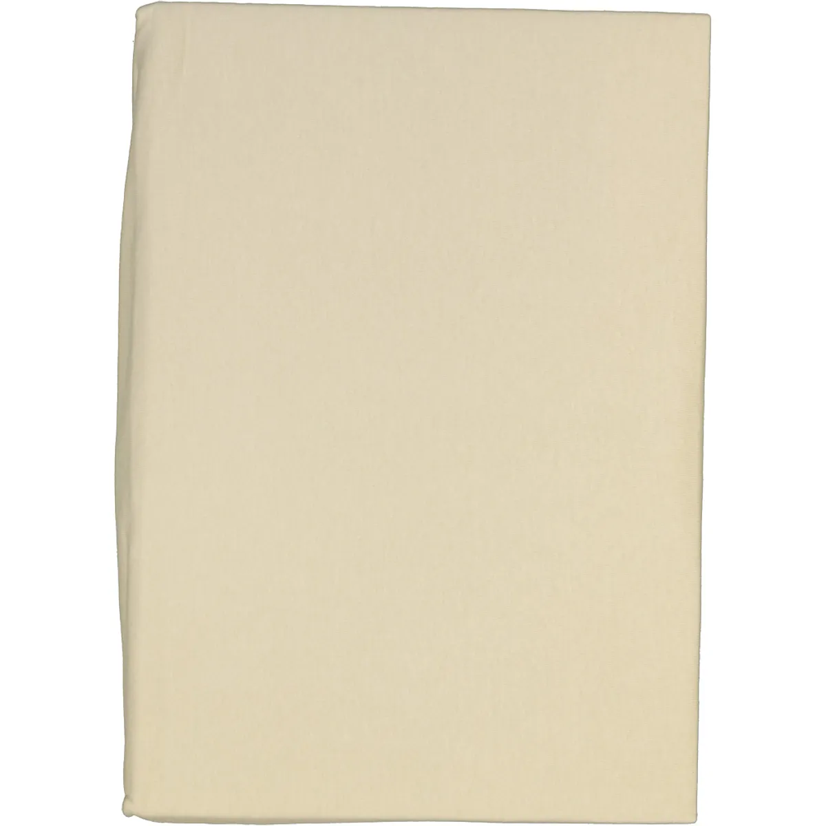 Spannbettlaken extrahoch - Weiß