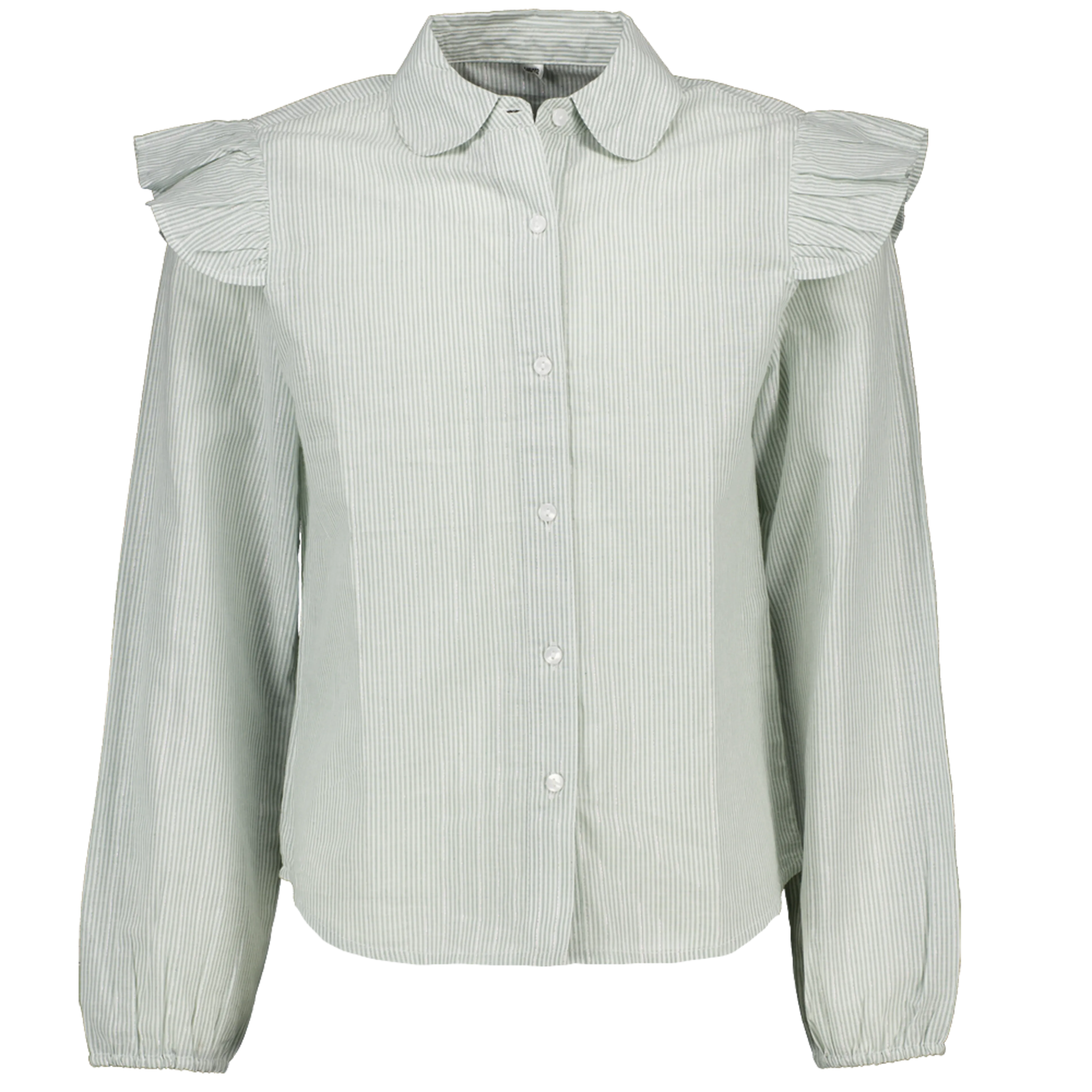 Blouse - Gris