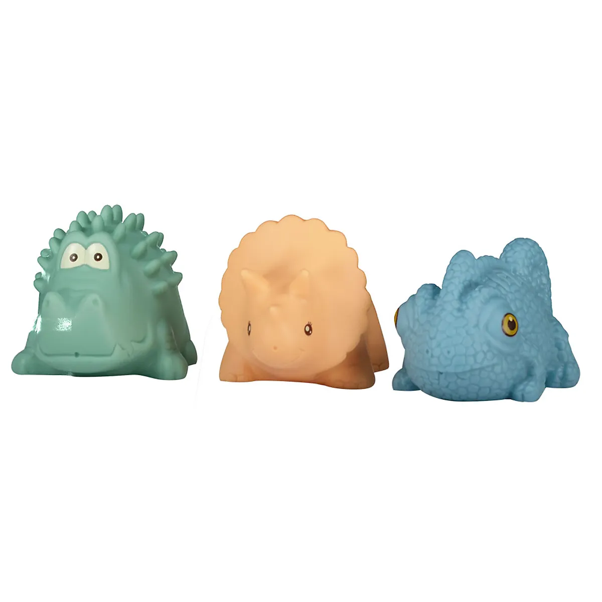 Speelgoed baddieren - Blauw