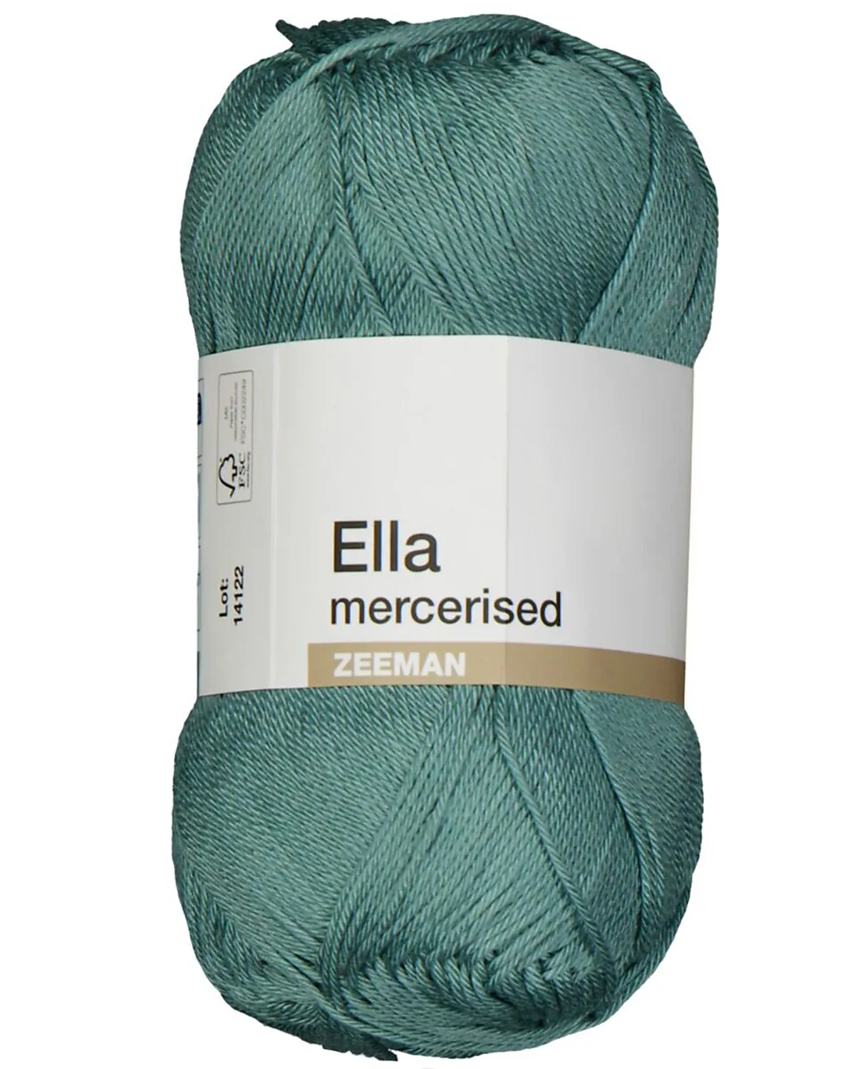 Ella Breigaren - Groen