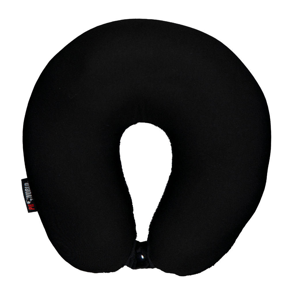 Nekkussen - Zwart afbeelding