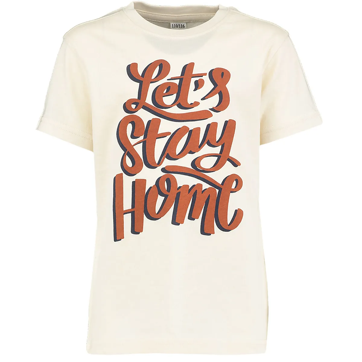 T-shirt - Wit