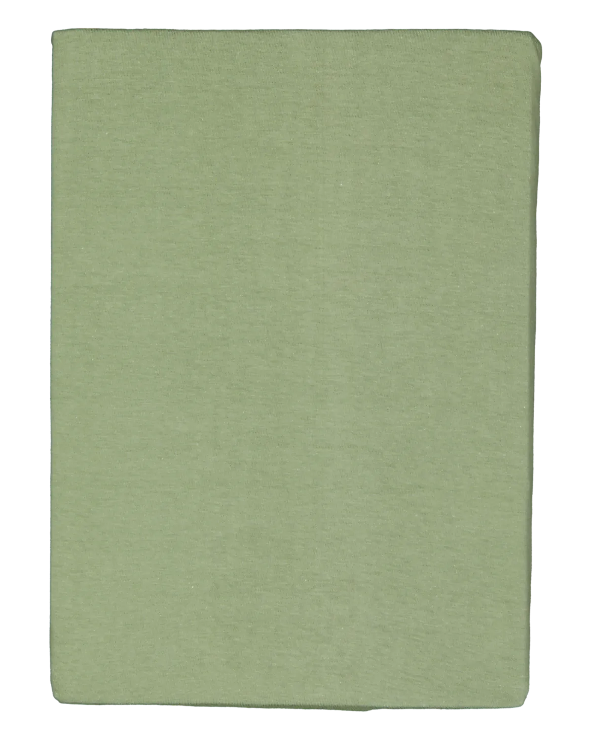 Jersey Drap-housse - Vert