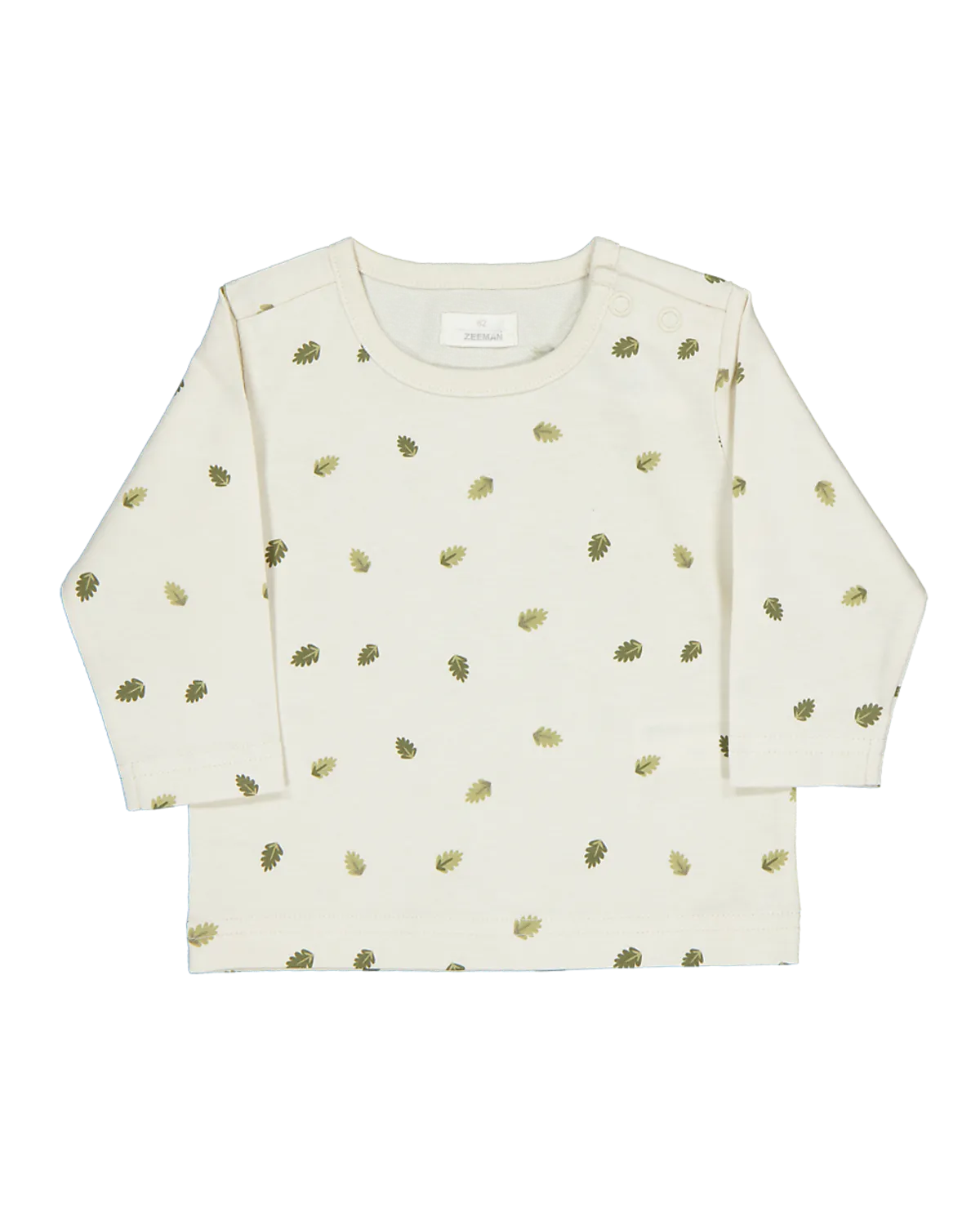 T-Shirt - Beige