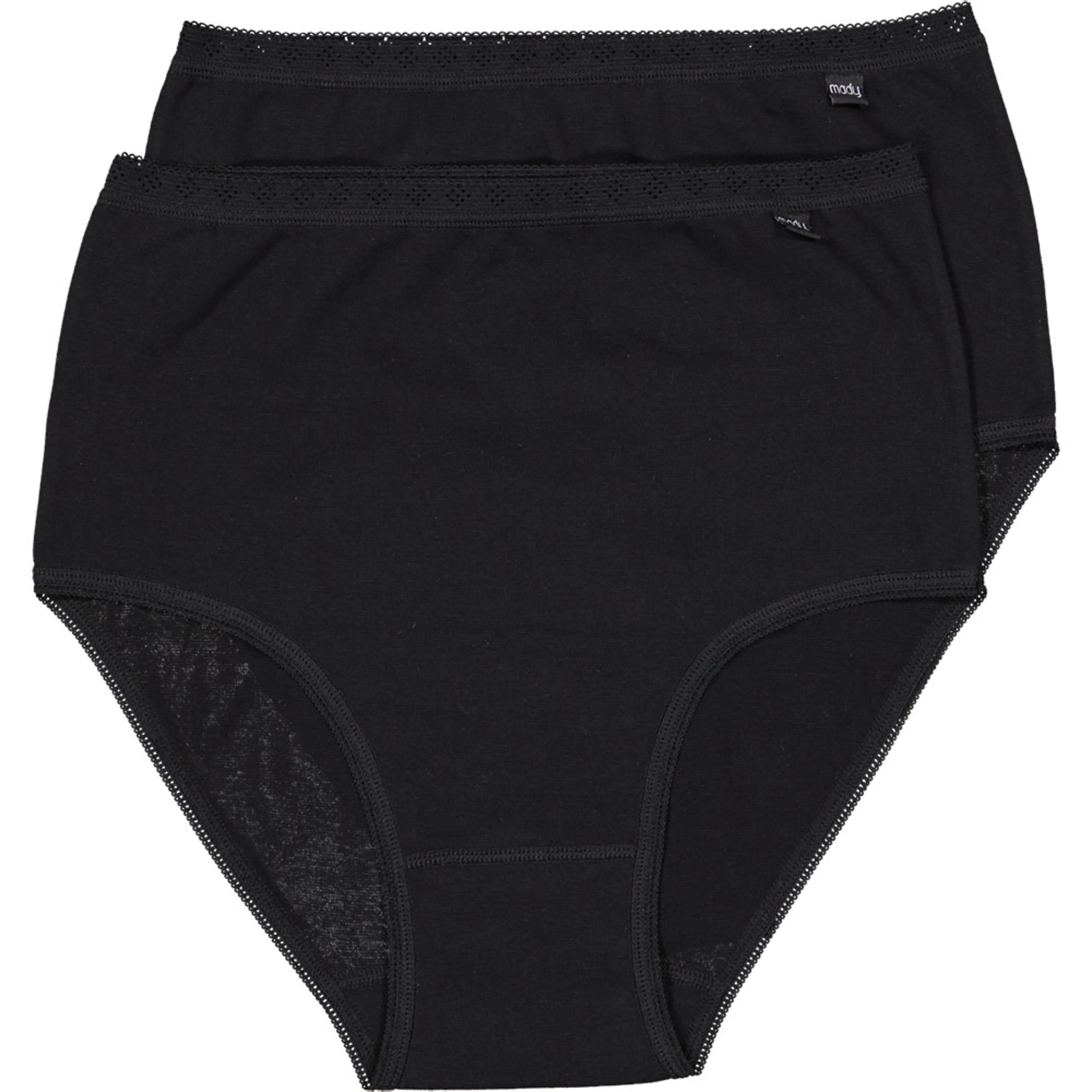 Slip - Noir