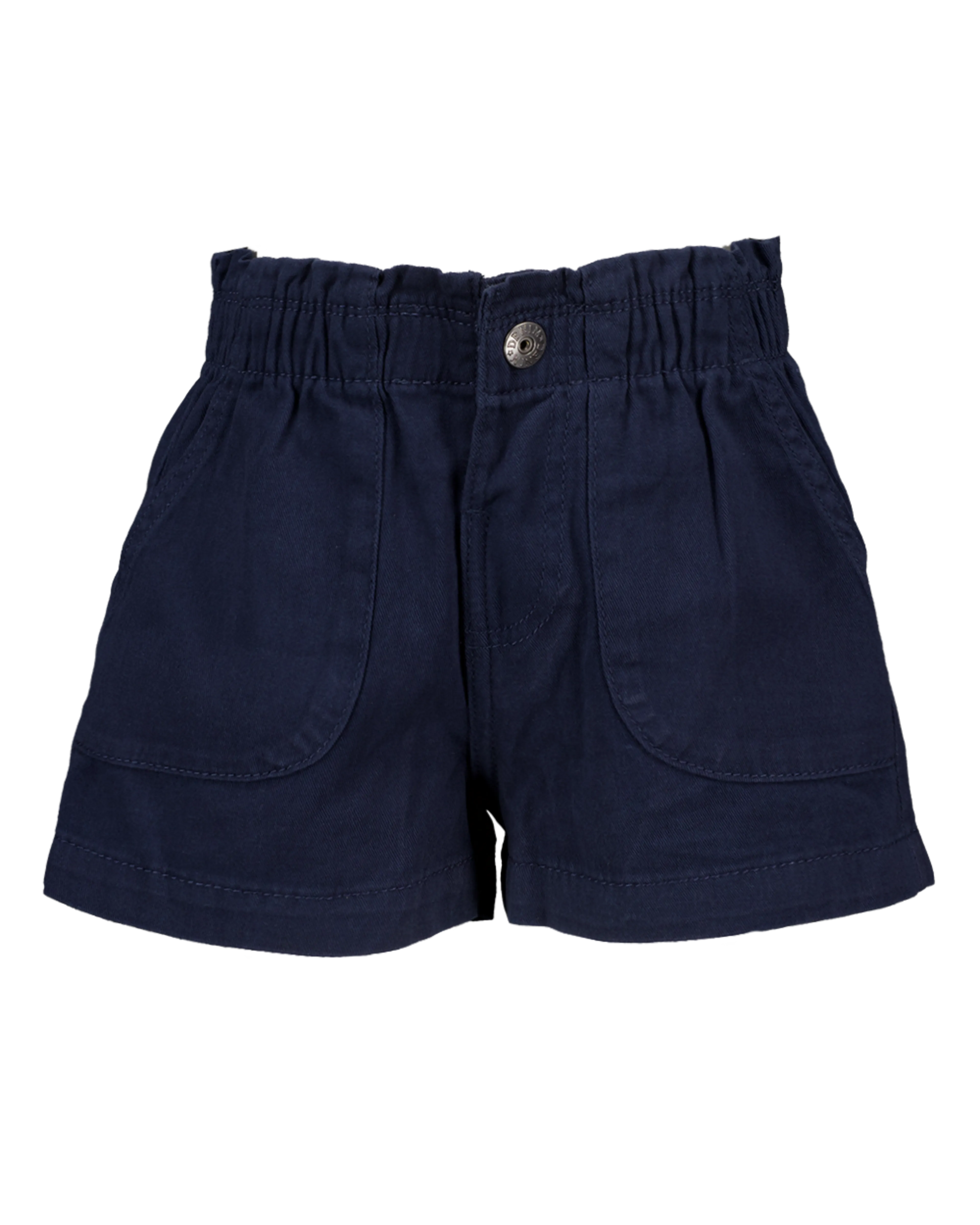 Short - Blauw