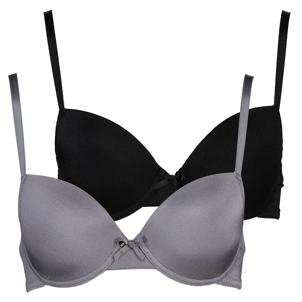 Padded BH - Zwart
