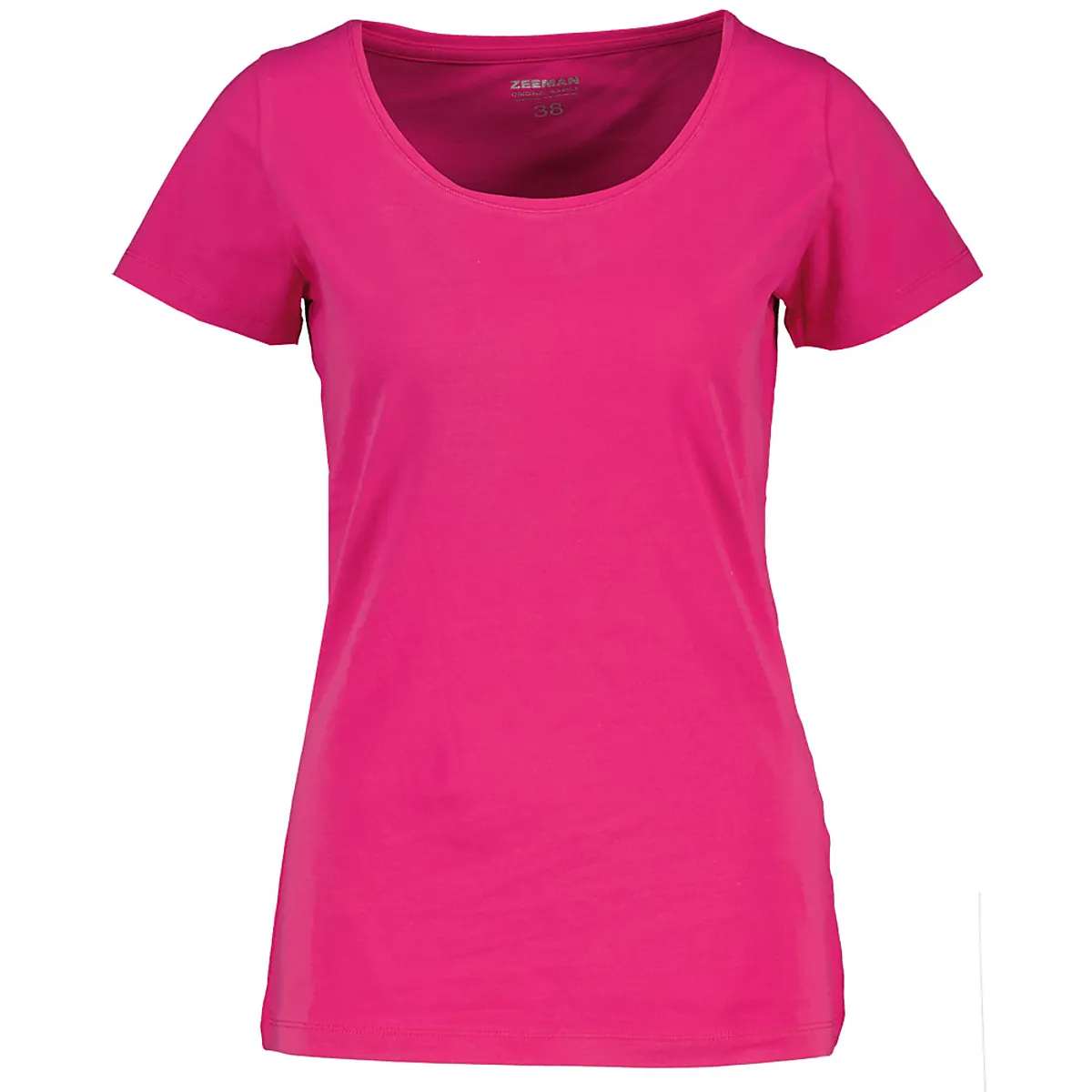 T-shirt - Roze