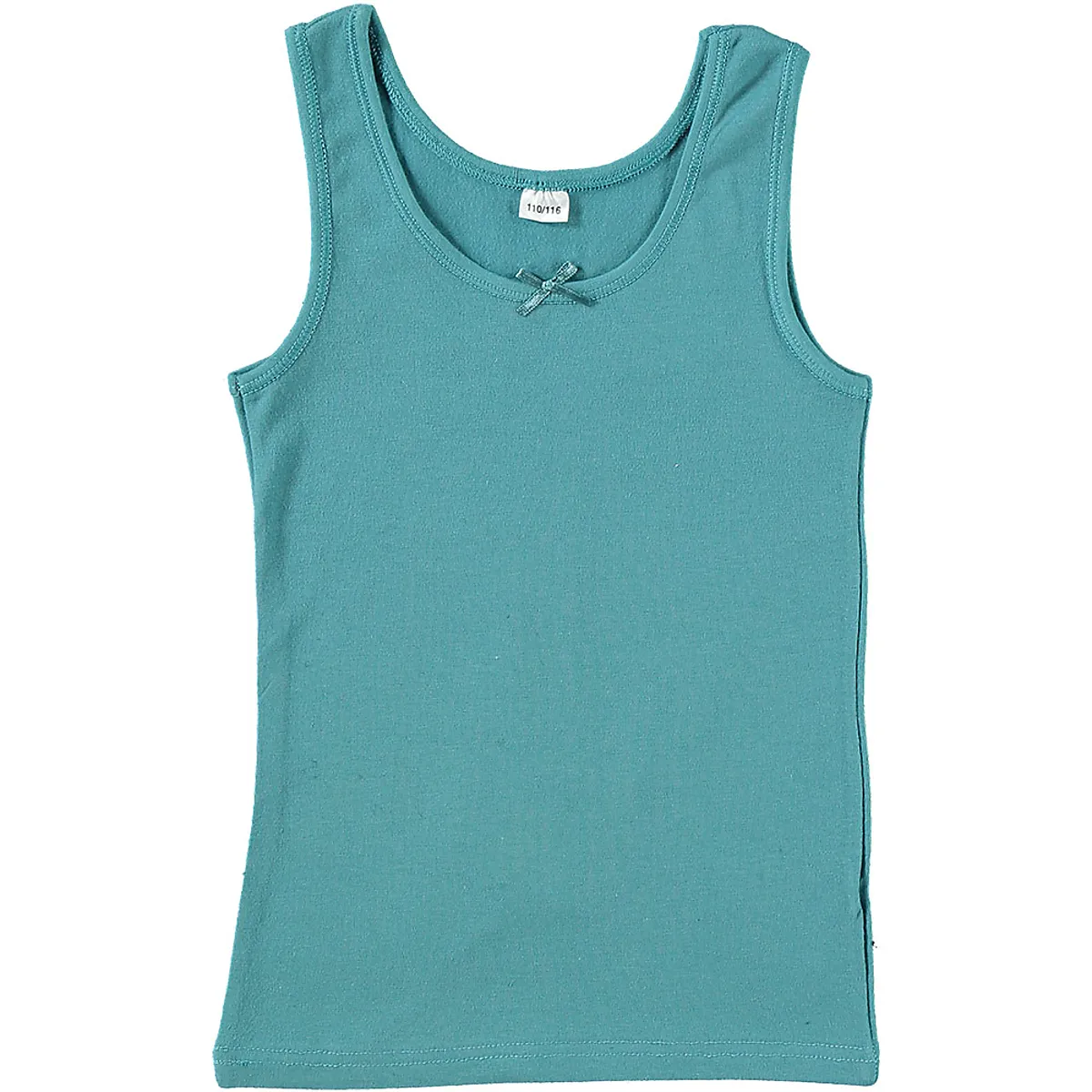 Camiseta de tirantes - Azul