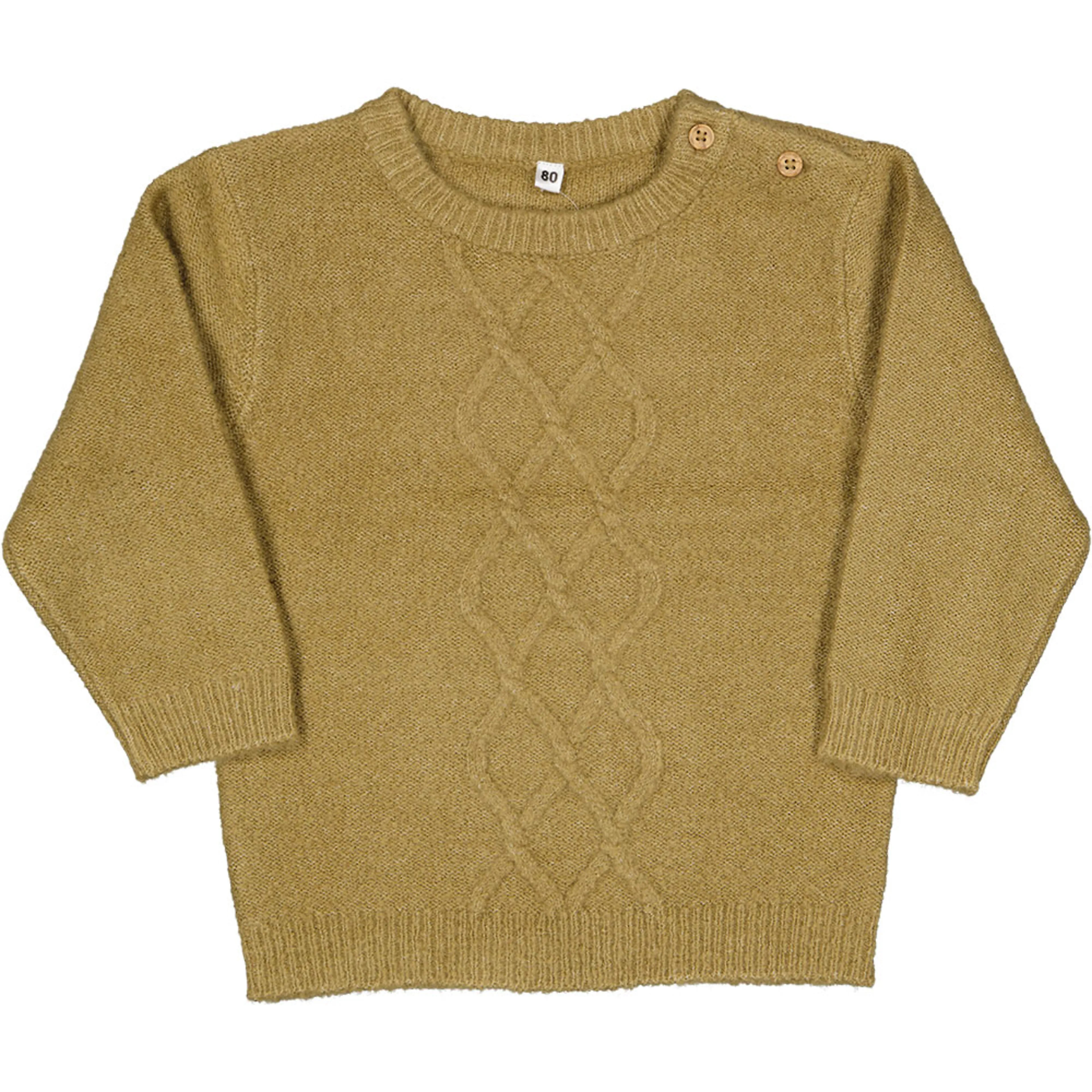Sweater - Branco