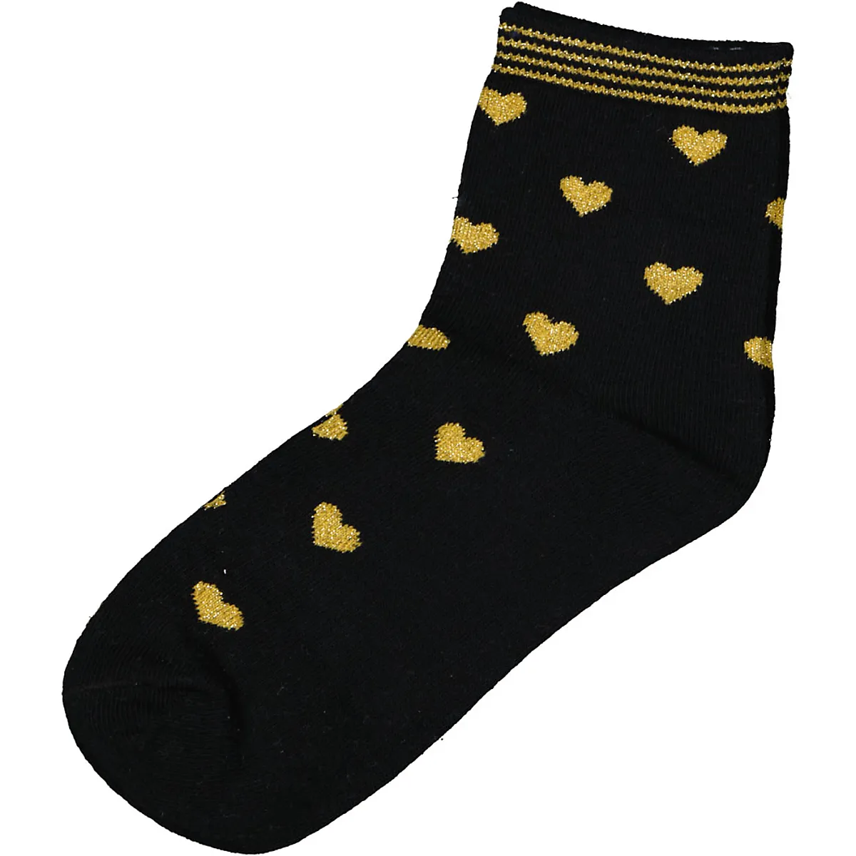 Socken - Schwarz