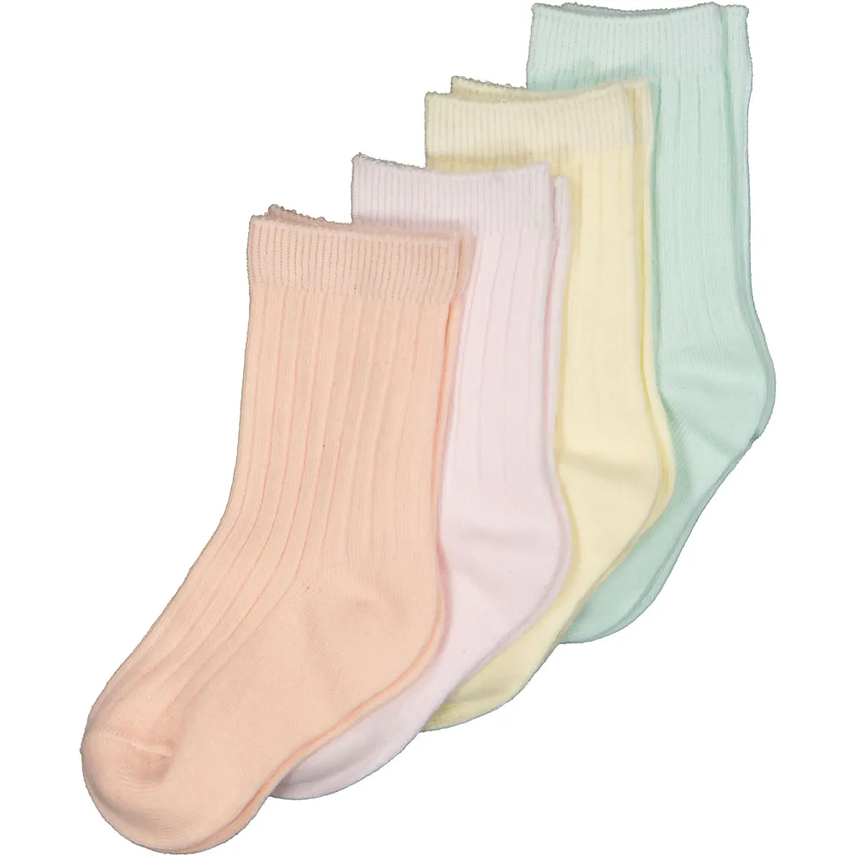 Socken - Rosa