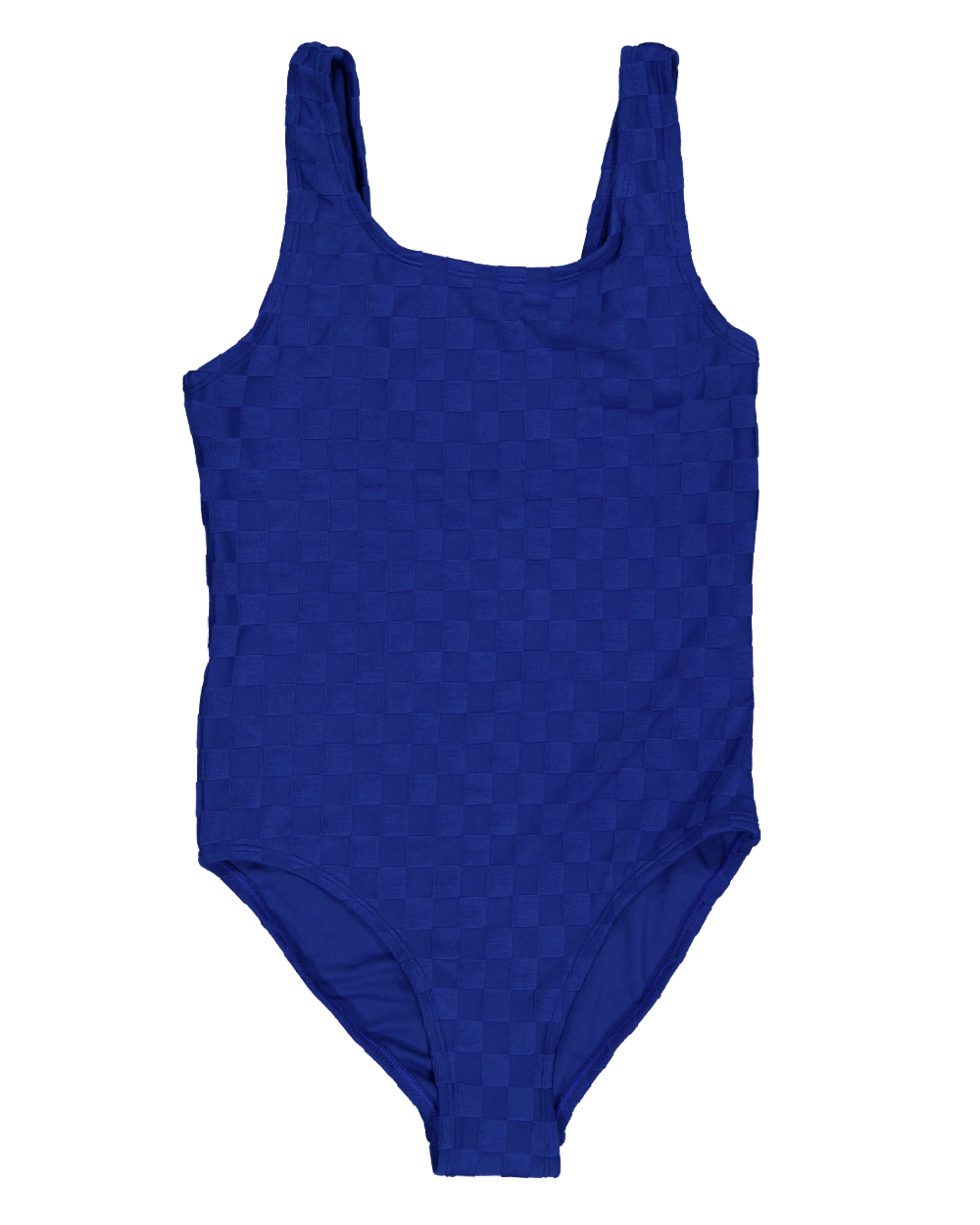 Badpak - Blauw