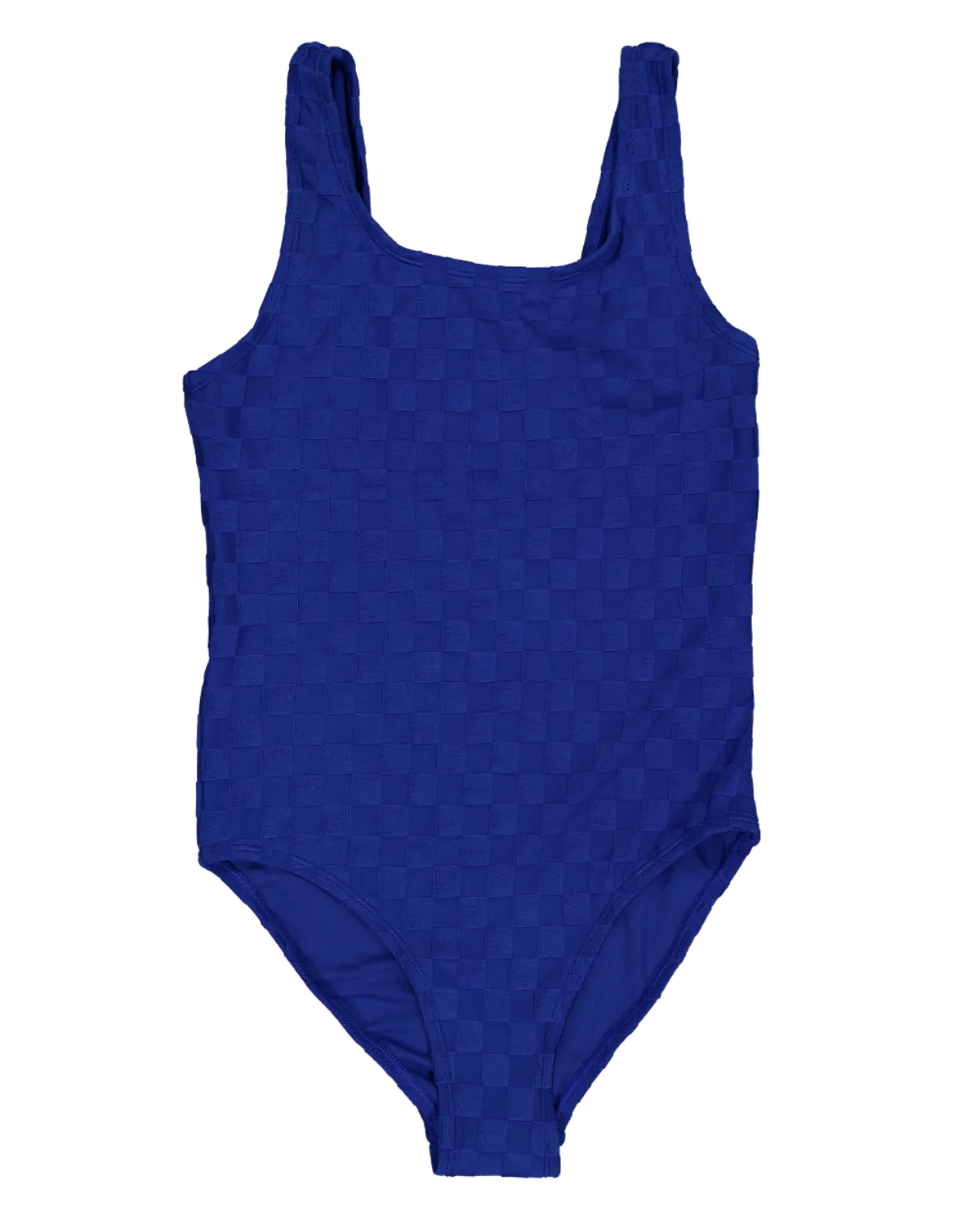Maillot de bain - Bleu