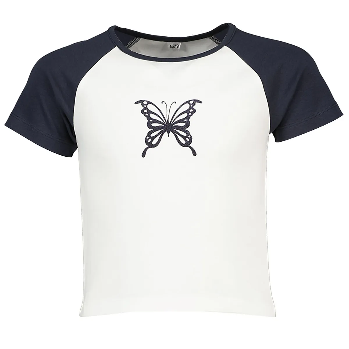 T-Shirt - Weiß